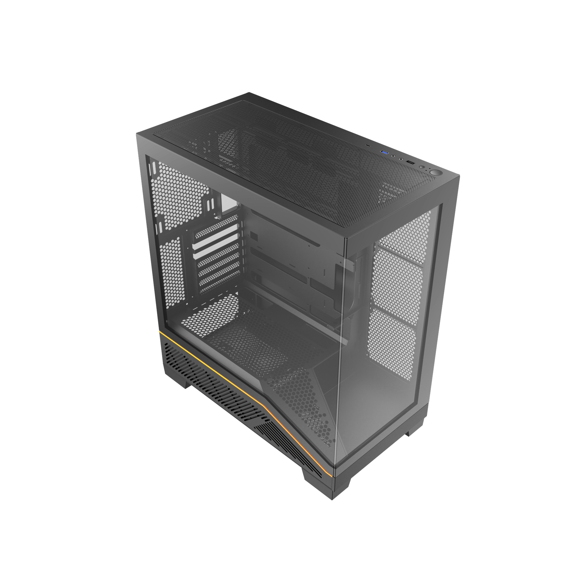 K430 ATX PC Case