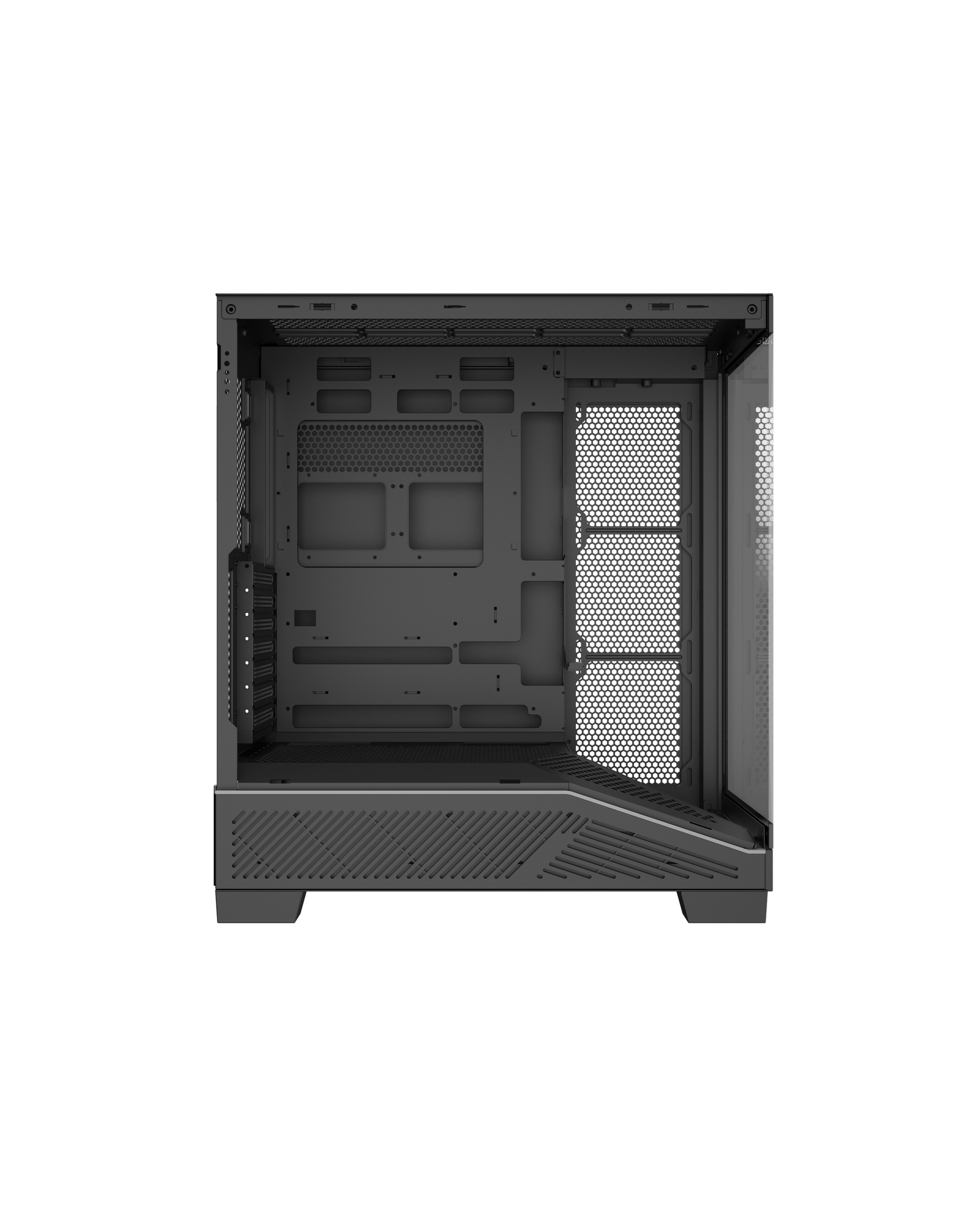 K430 ATX PC Case