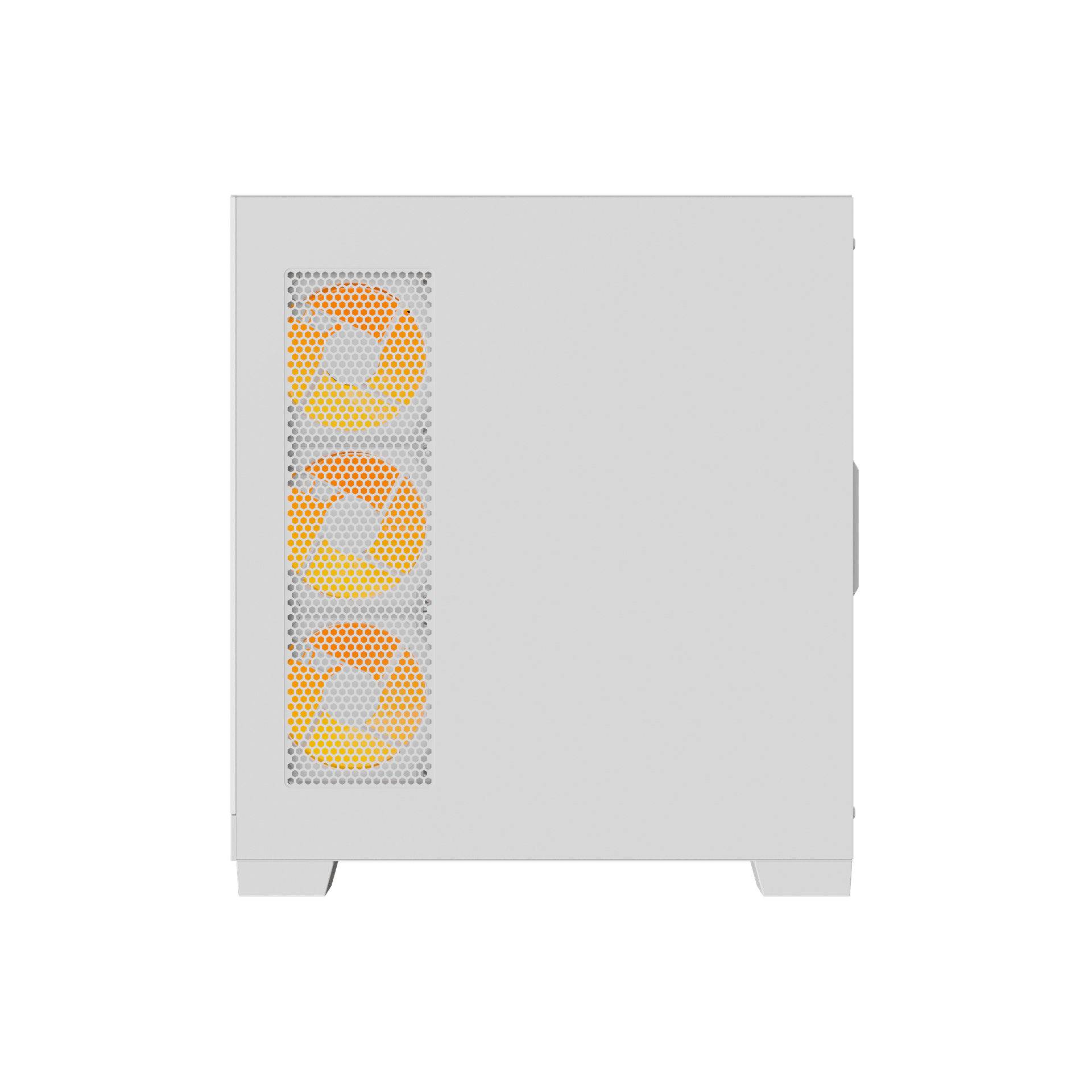 K430 ATX PC Case