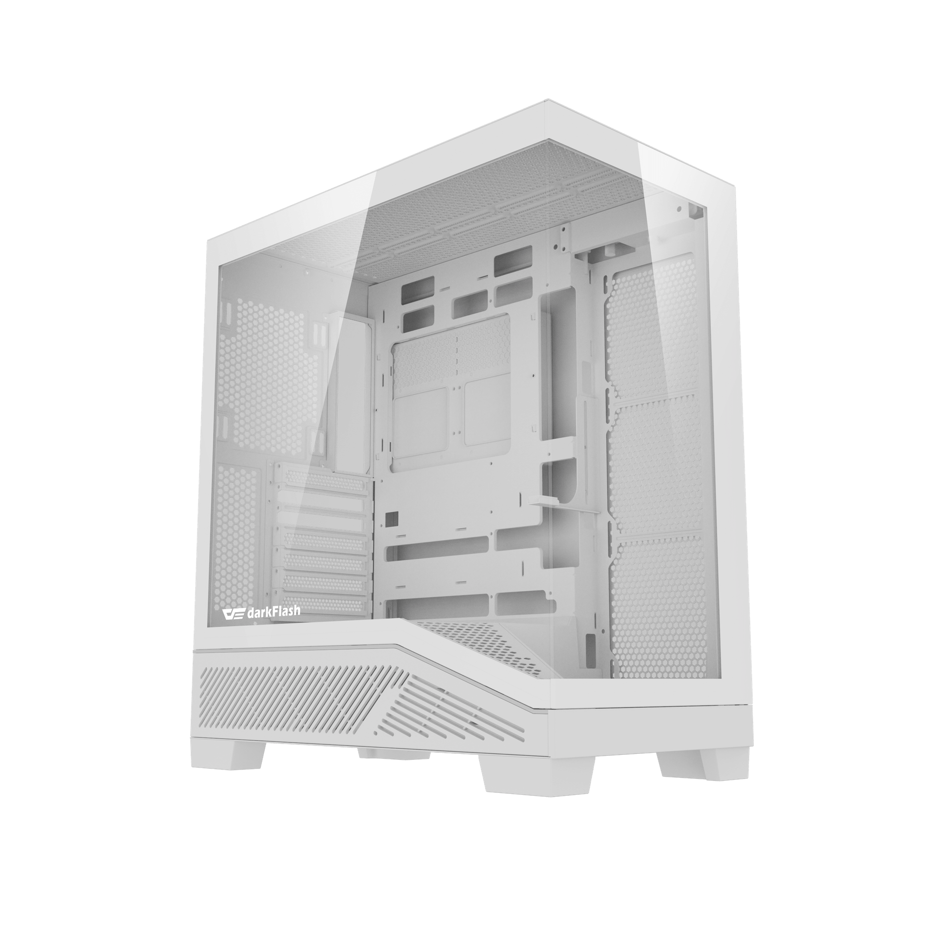K430 ATX PC Case