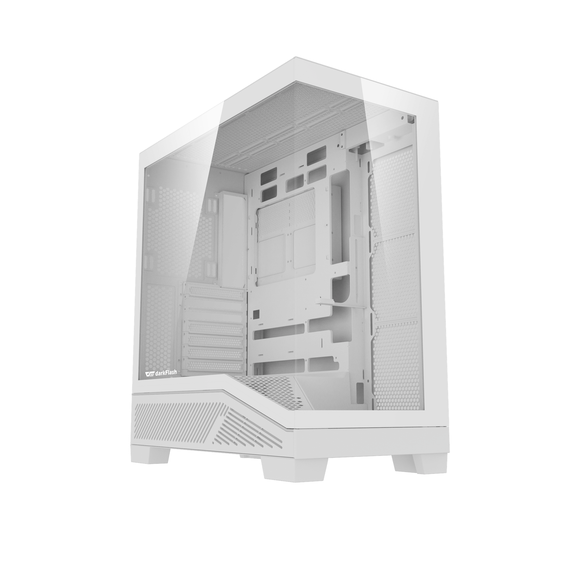 K430 ATX PC Case