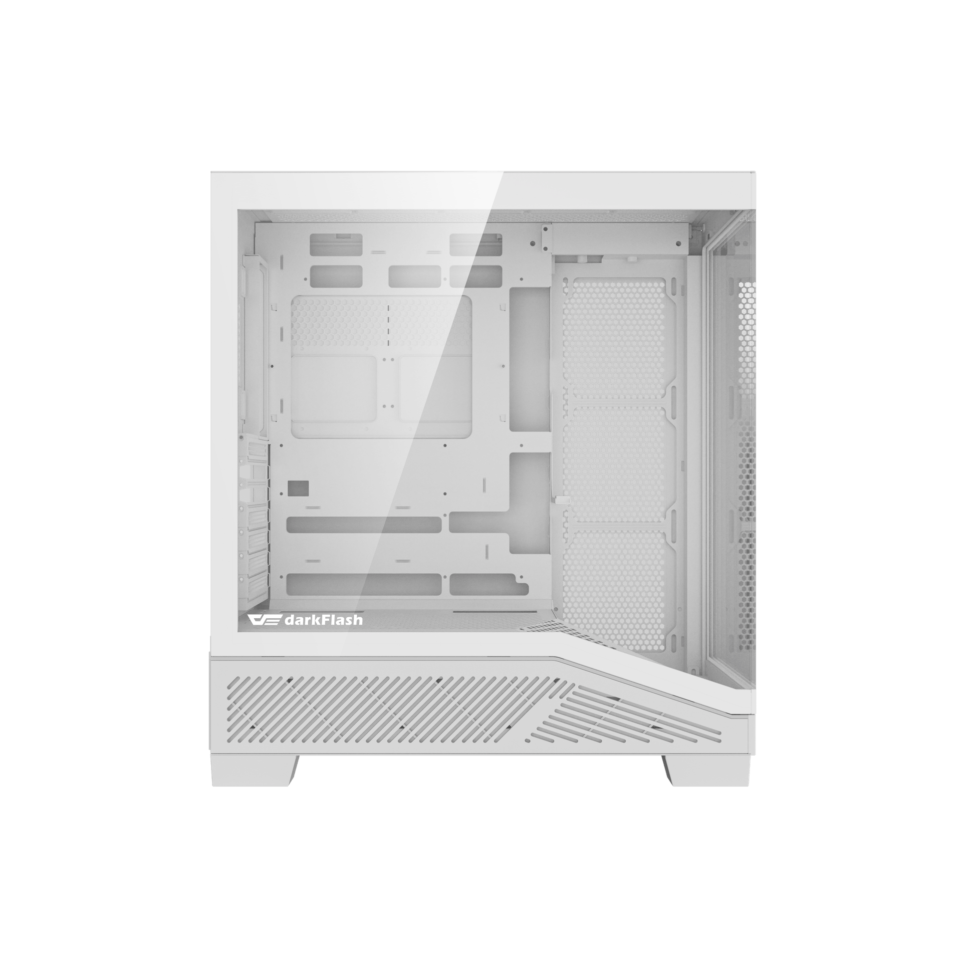 K430 ATX PC Case