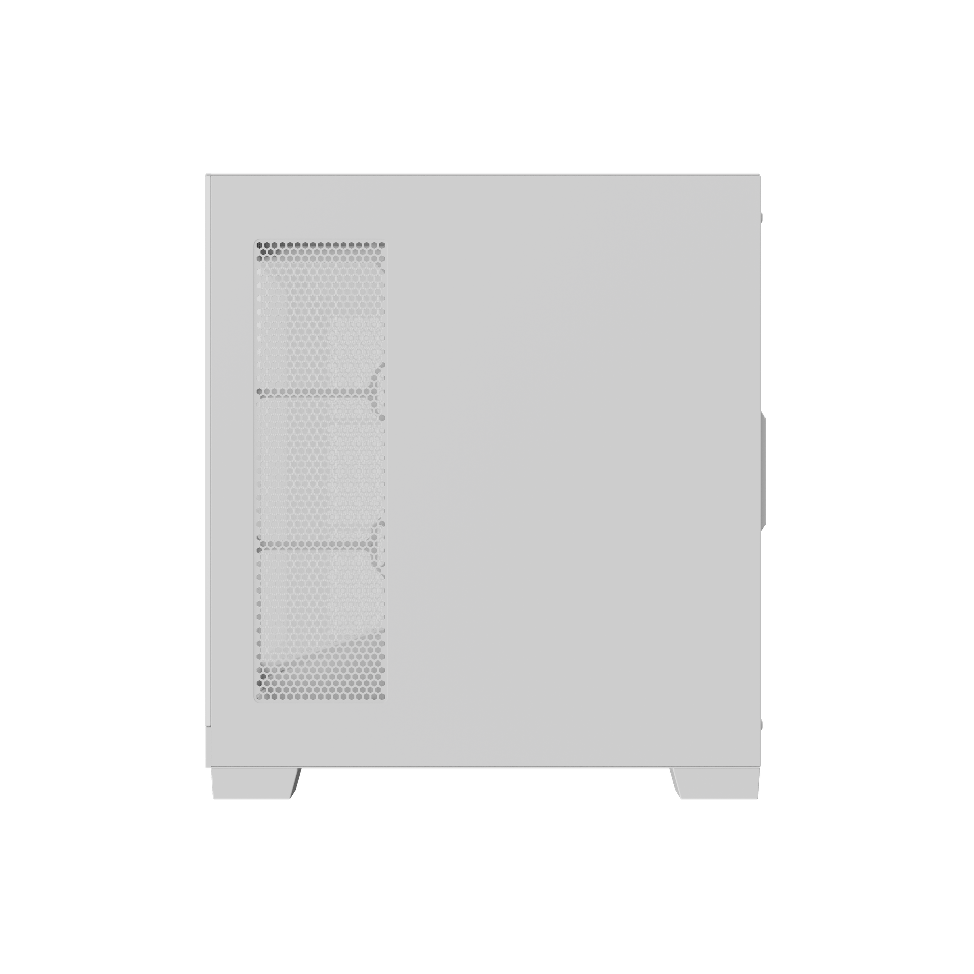 K430 ATX PC Case