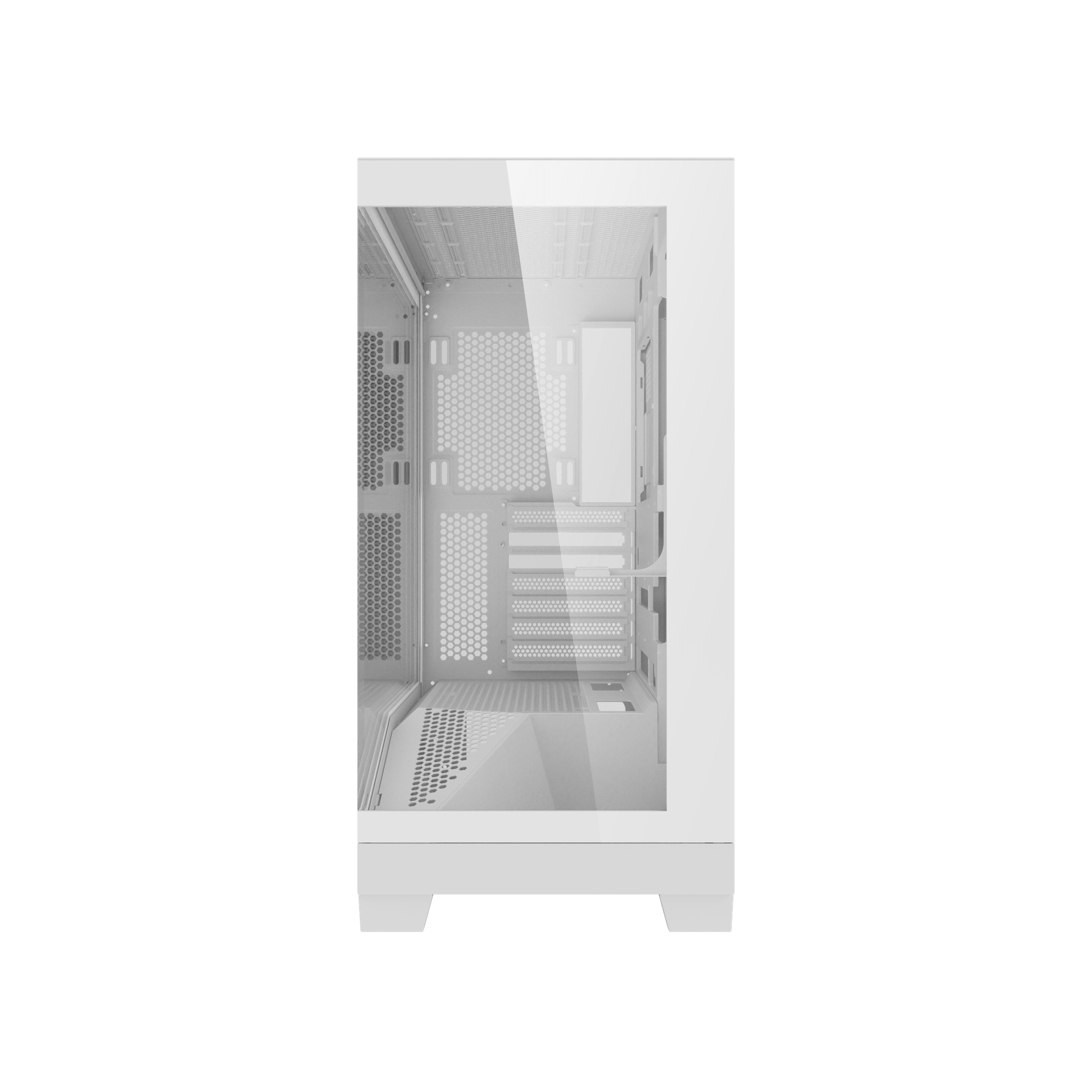 K430 ATX PC Case