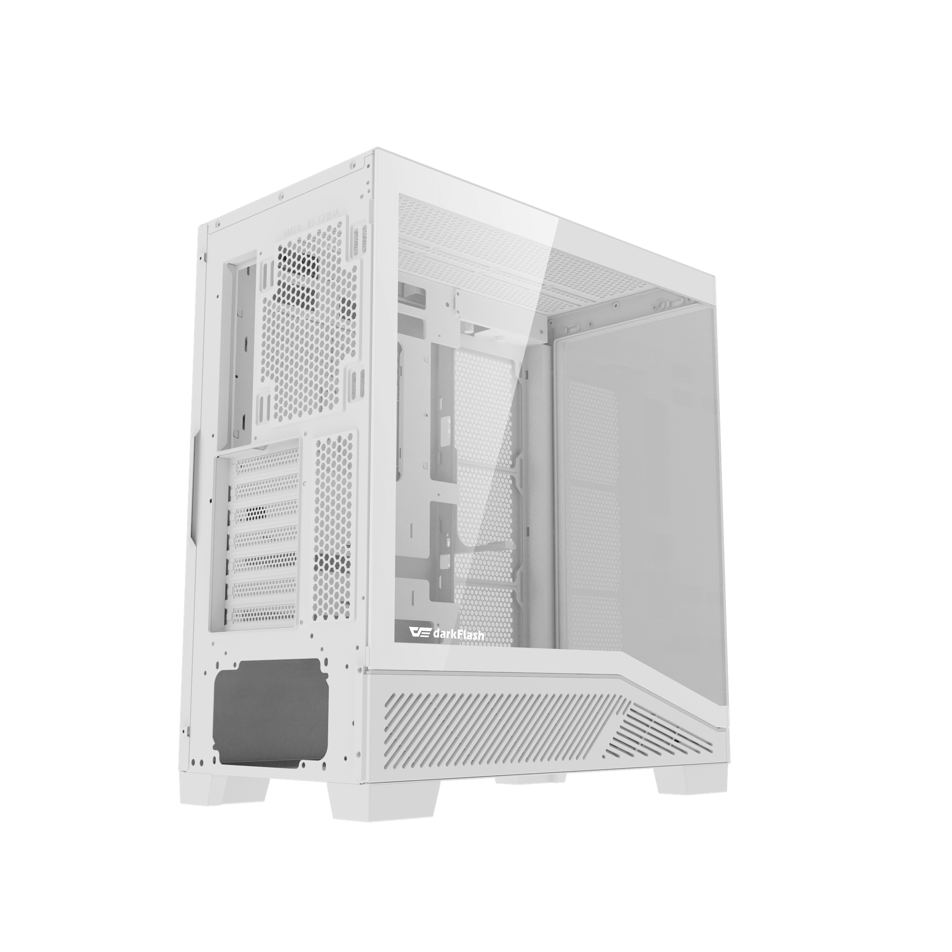K430 ATX PC Case