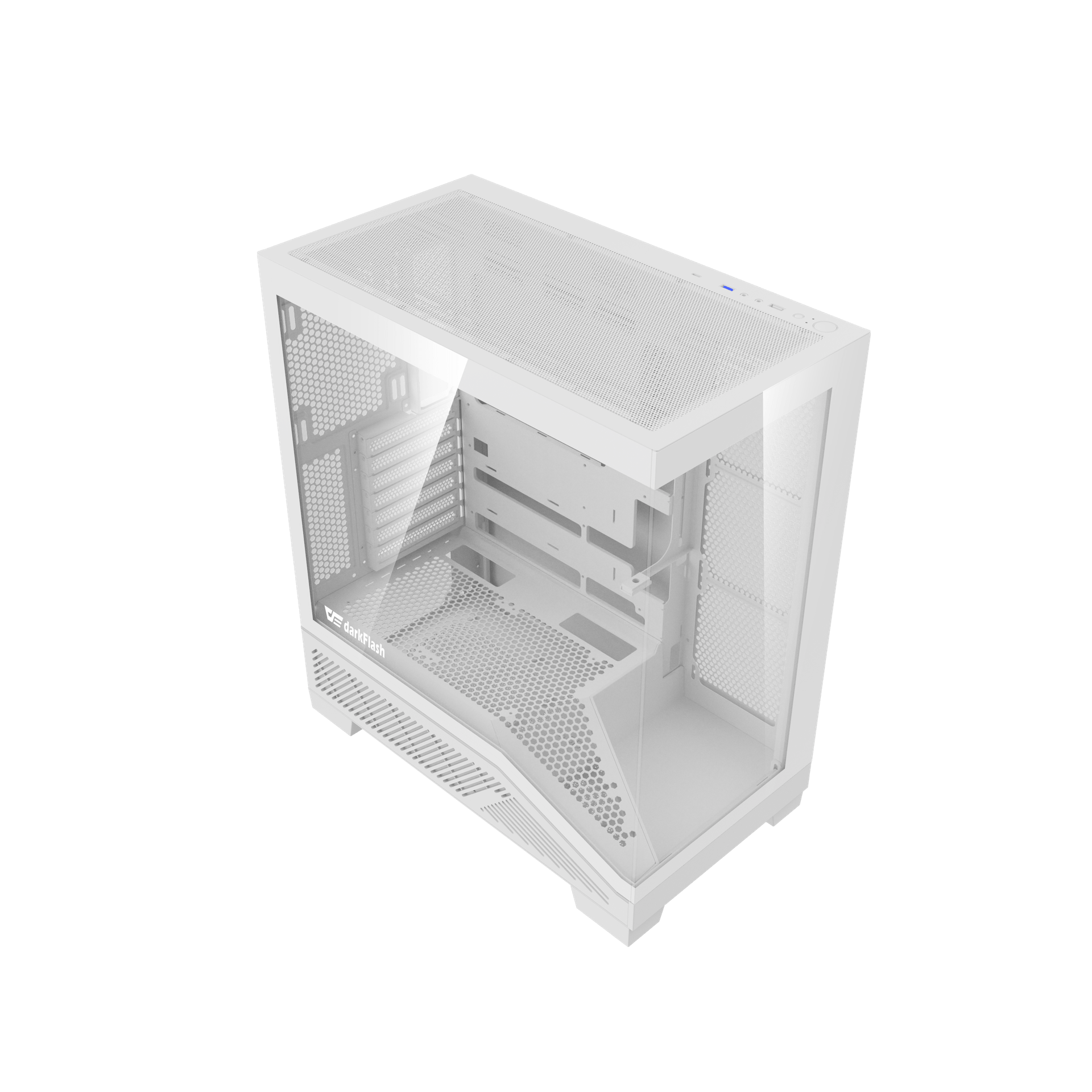 K430 ATX PC Case