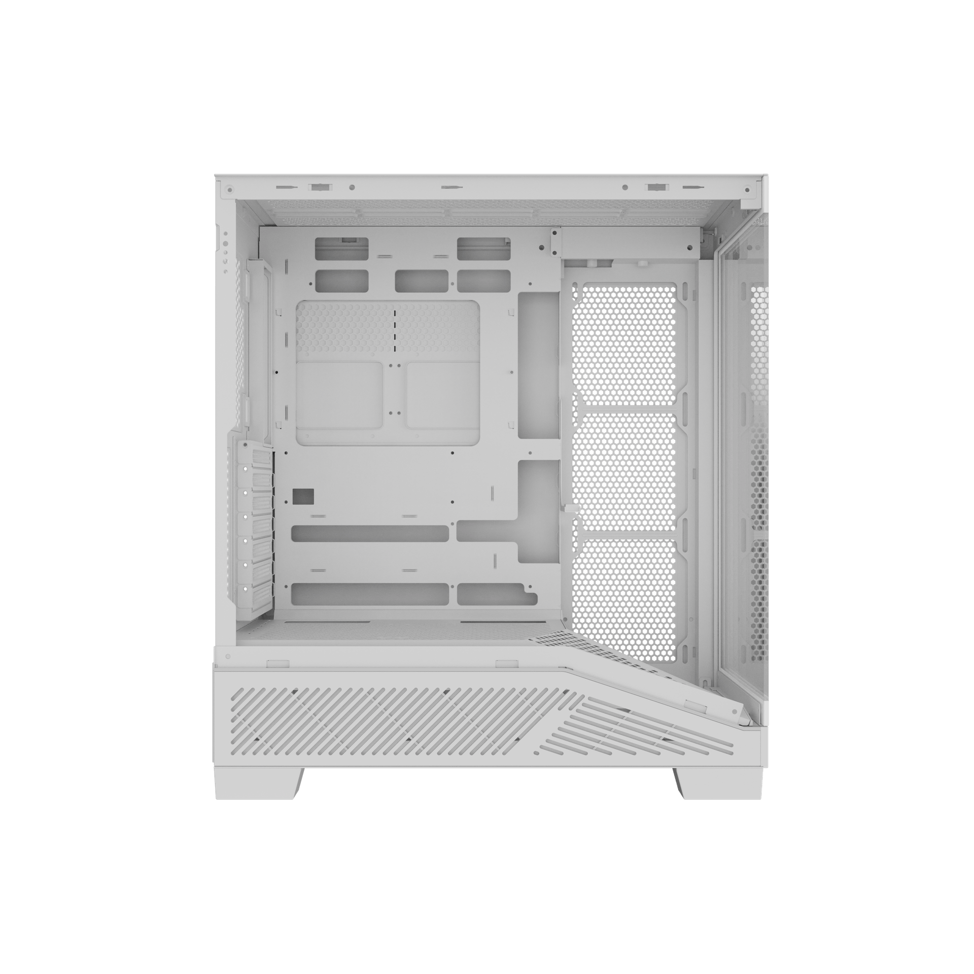 K430 ATX PC Case