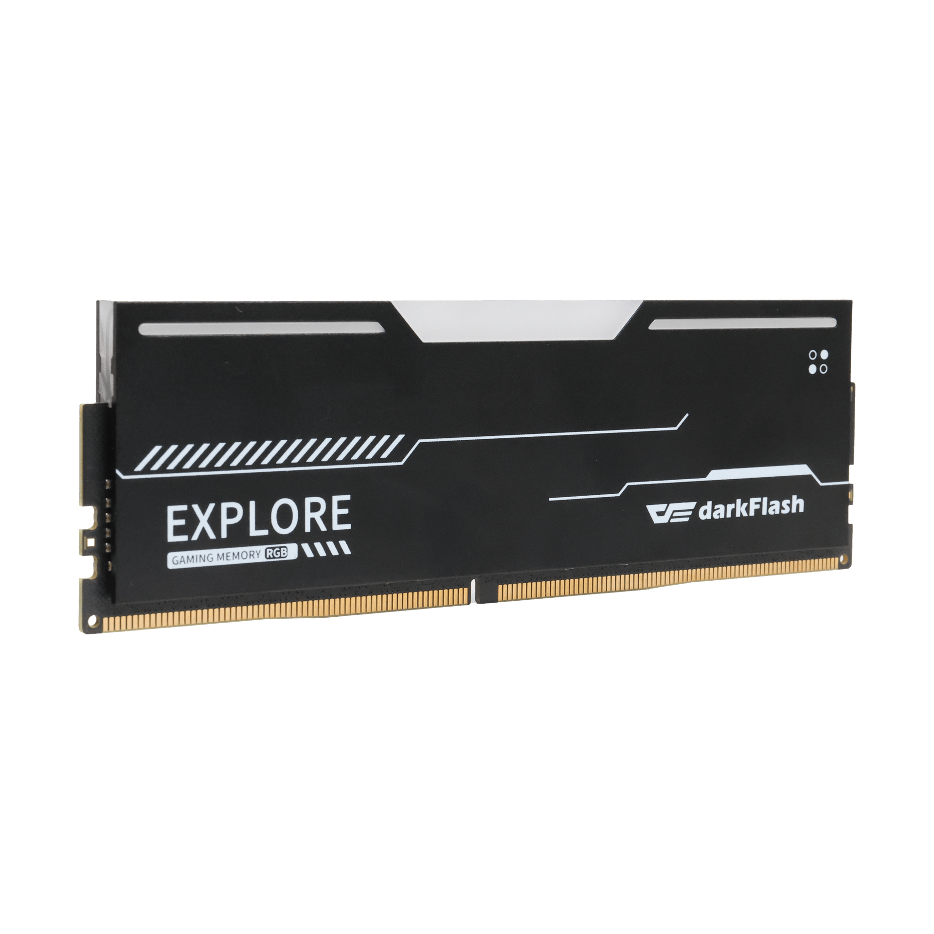 EXPLORE RGB DDR5 Memory