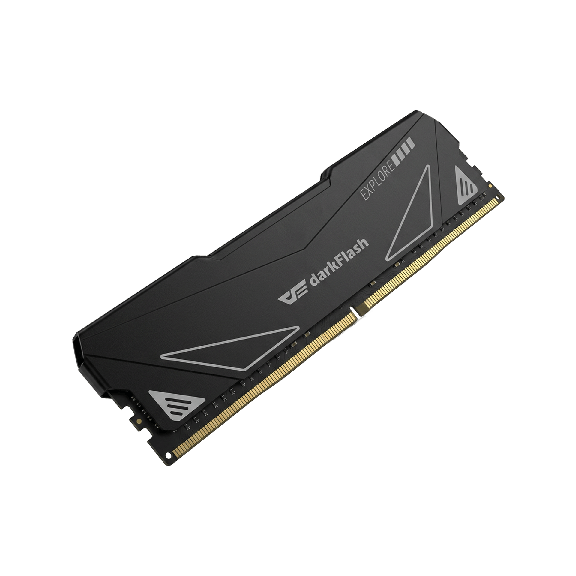 EXPLORE RGB DDR5 Memory