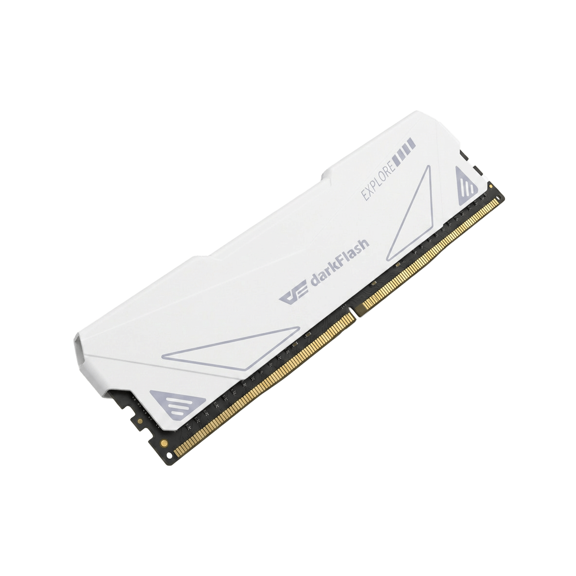 EXPLORE RGB DDR5 Memory