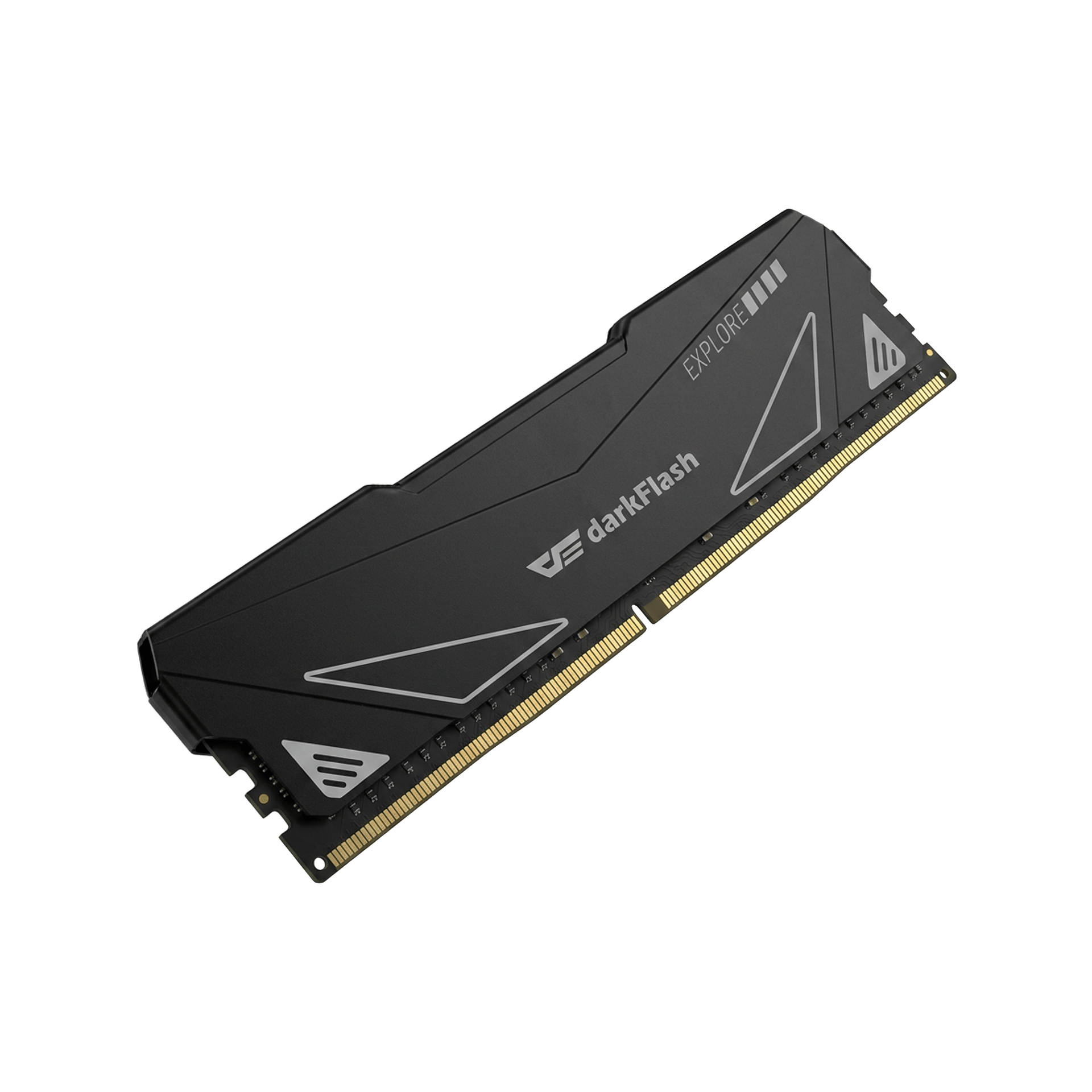 EXPLORE RGB DDR4 Memory