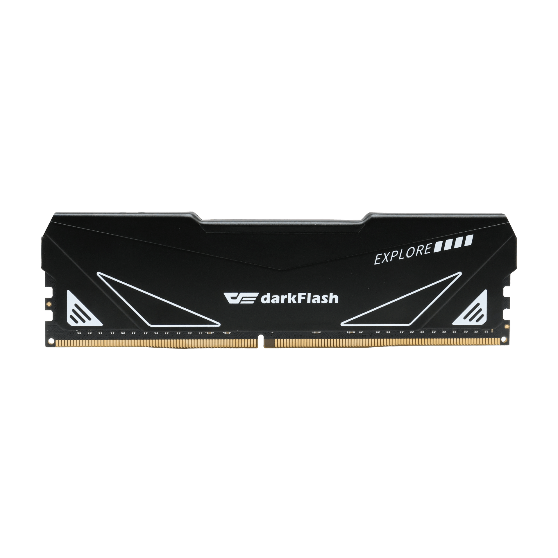 EXPLORE RGB DDR4 Memory