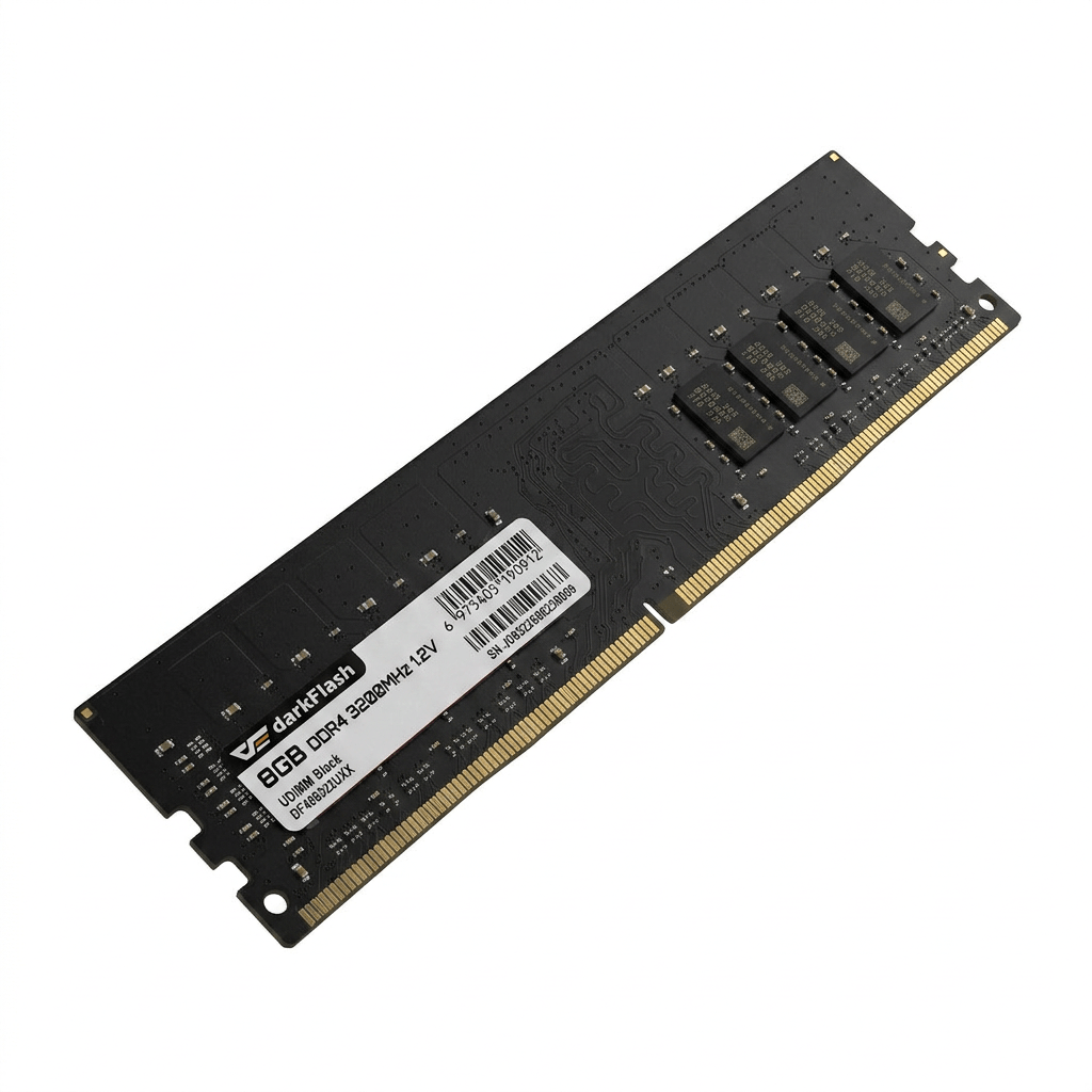 EXPLORE RGB DDR4 Memory