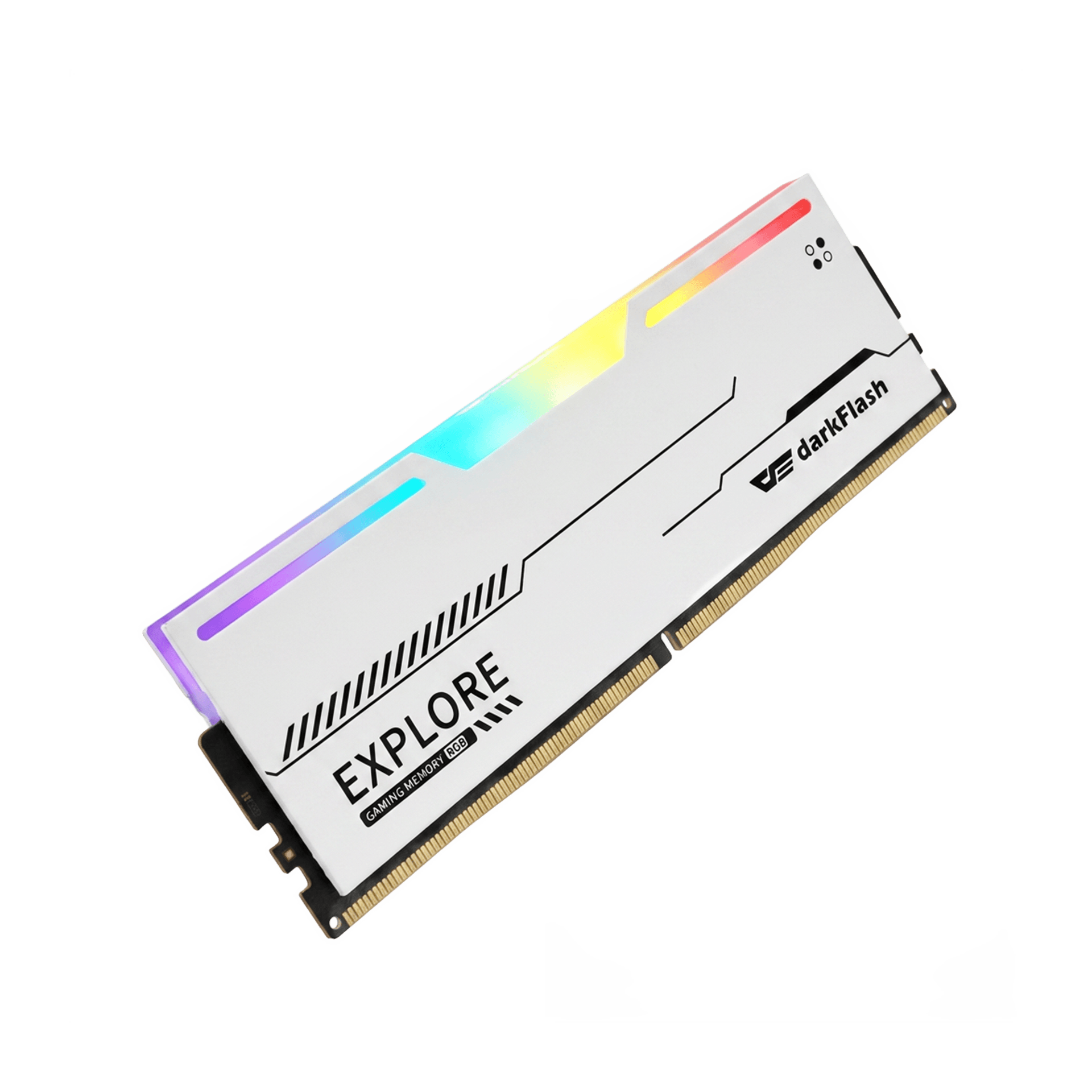 EXPLORE RGB DDR4 Memory