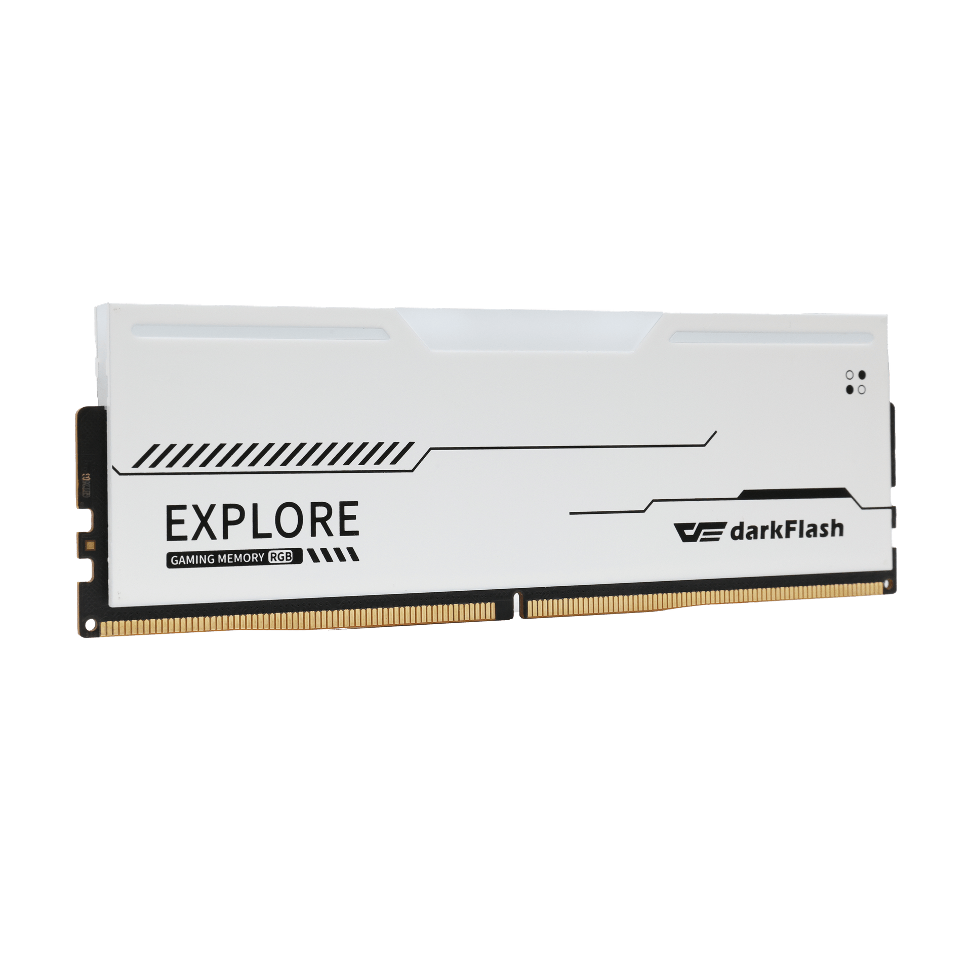 EXPLORE RGB DDR4 Memory