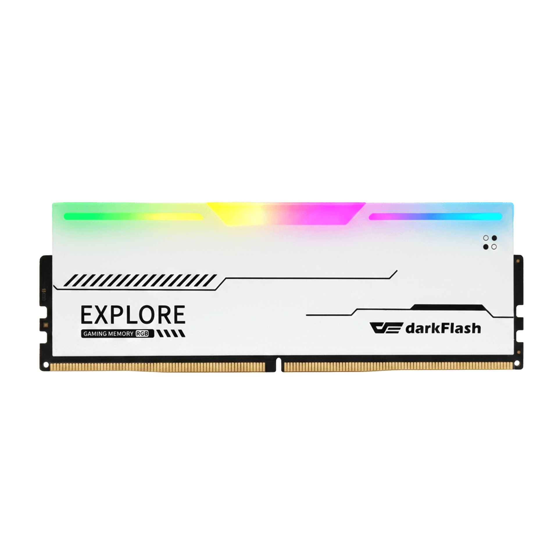 EXPLORE RGB DDR4 Memory