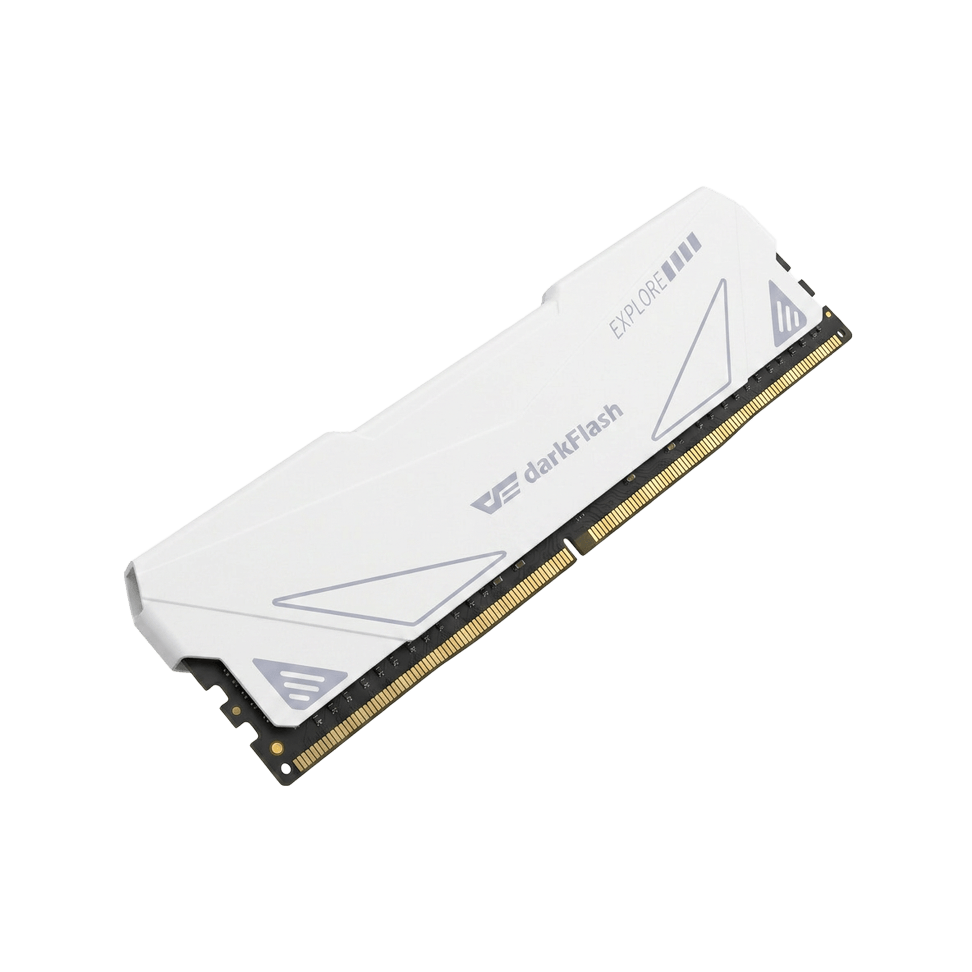 EXPLORE RGB DDR4 Memory