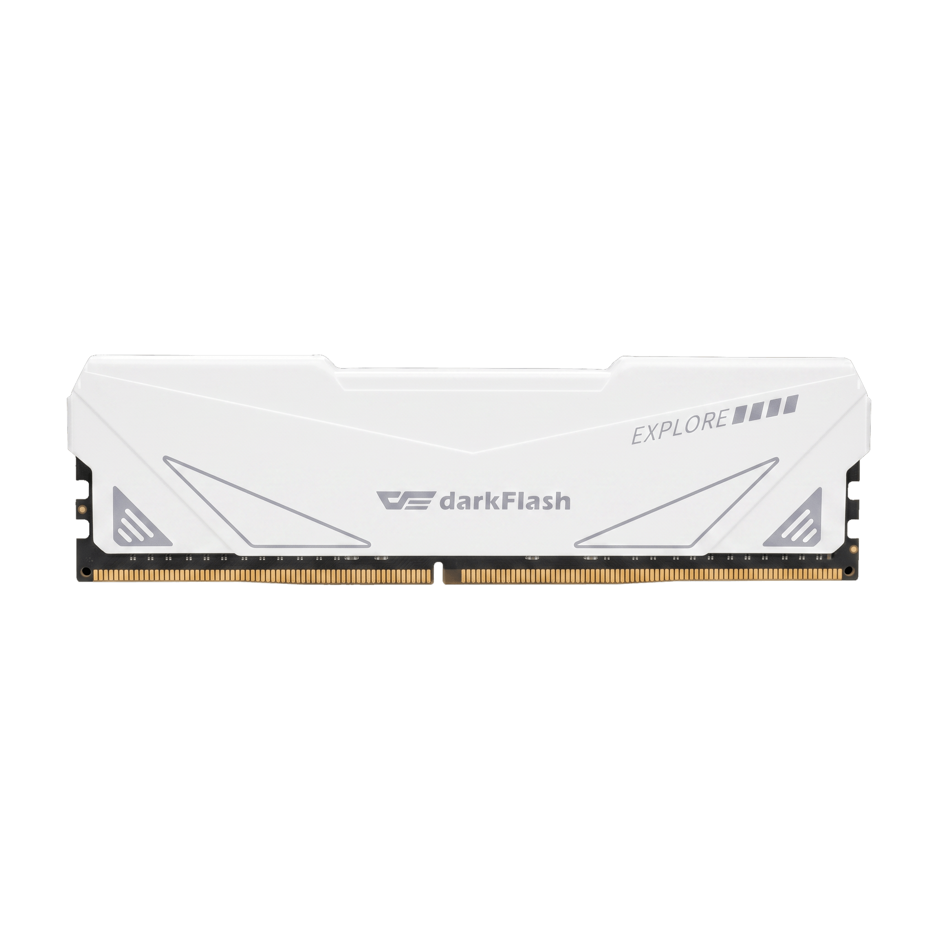 EXPLORE RGB DDR4 Memory