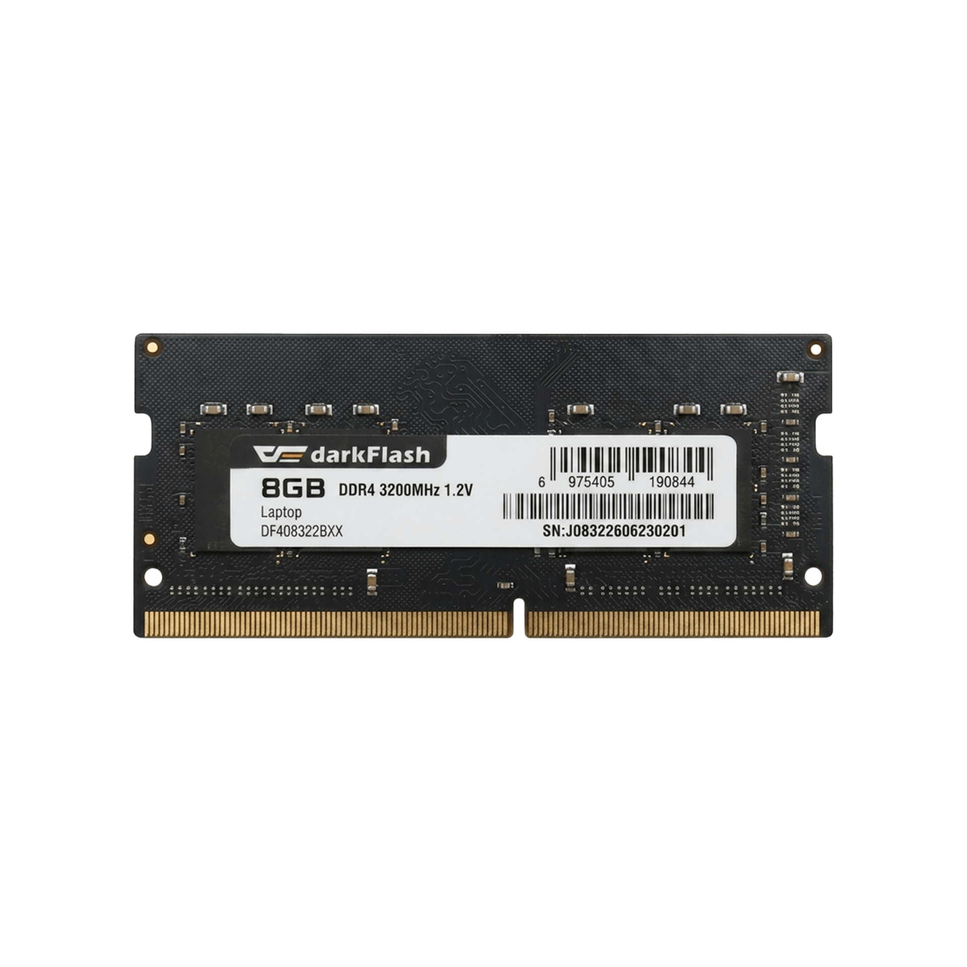 EXPLORE DDR4 Laptop Memory