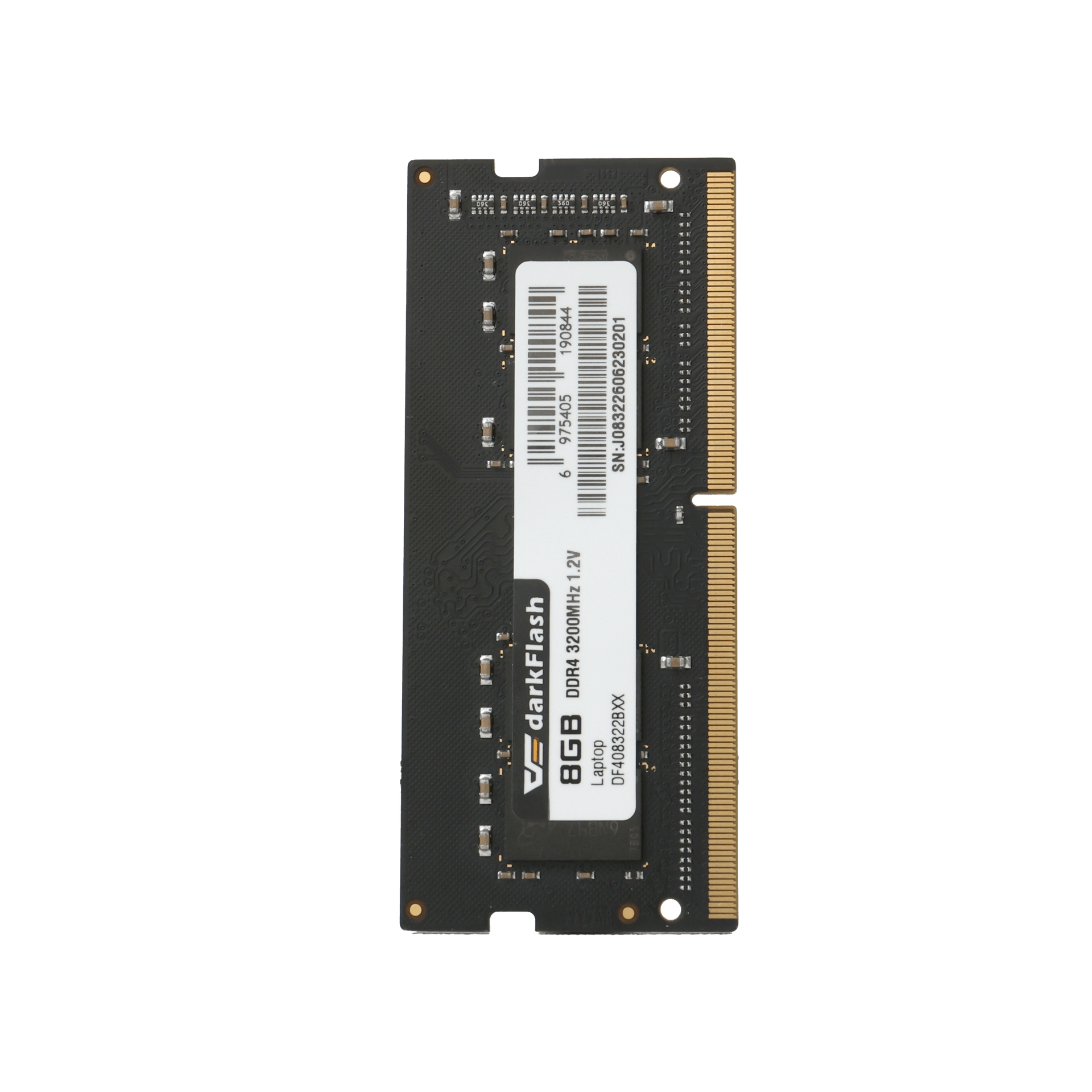 EXPLORE DDR4 Laptop Memory