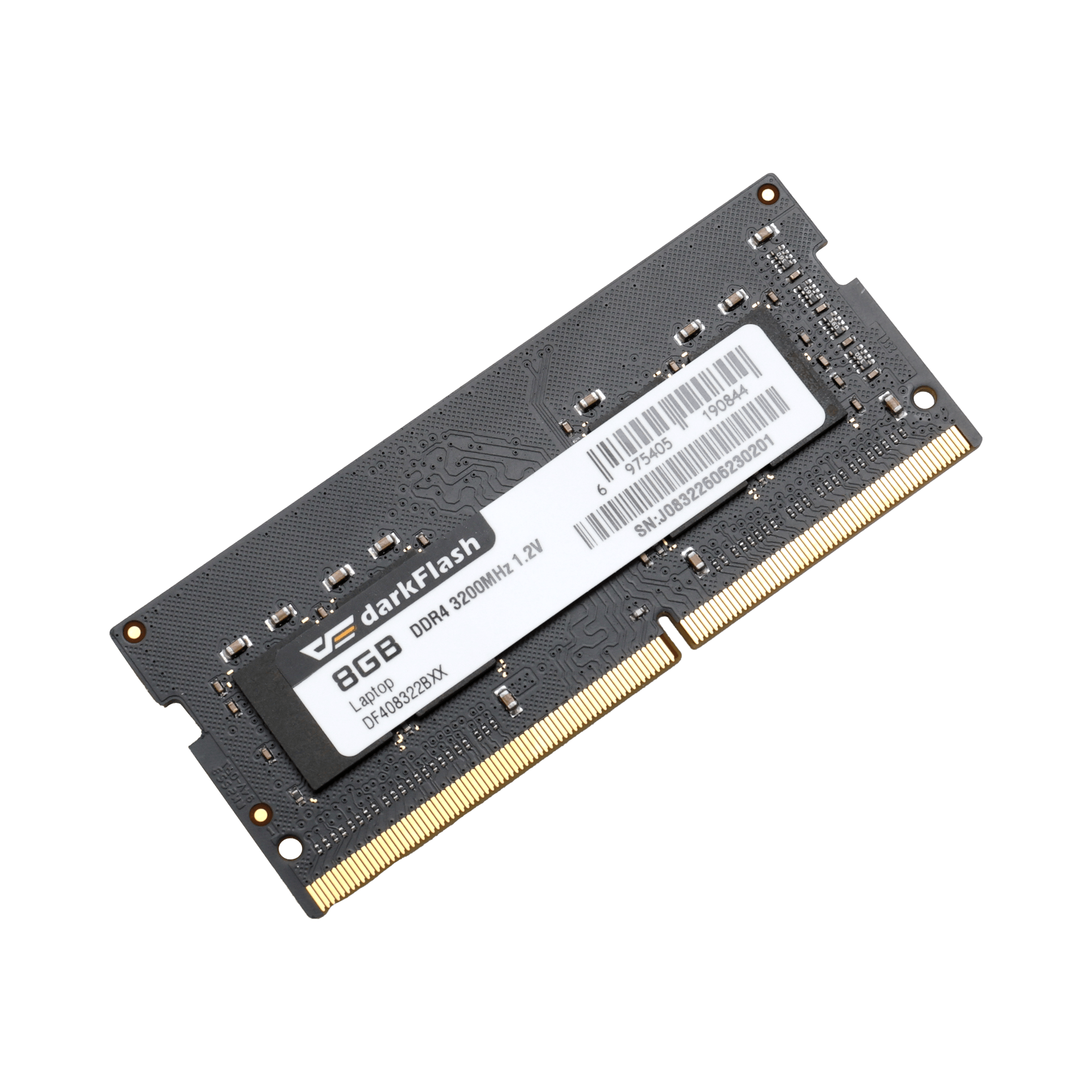 EXPLORE DDR4 Laptop Memory