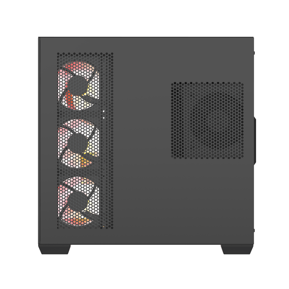 C280 E-ATX PC Case