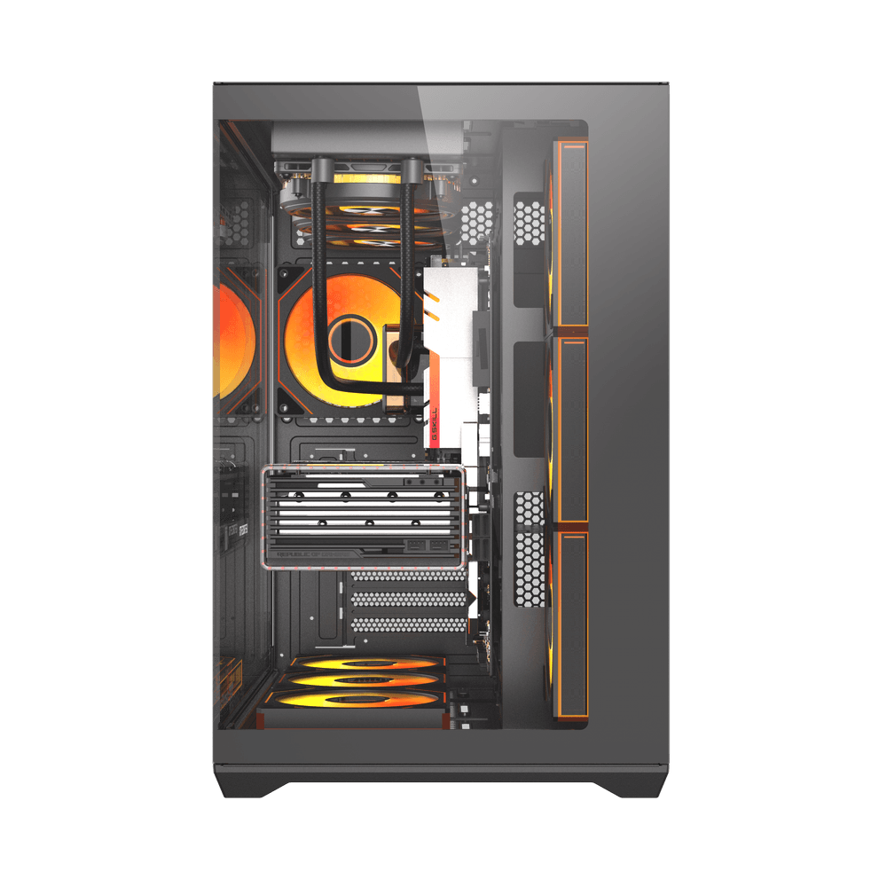 C280 E-ATX PC Case