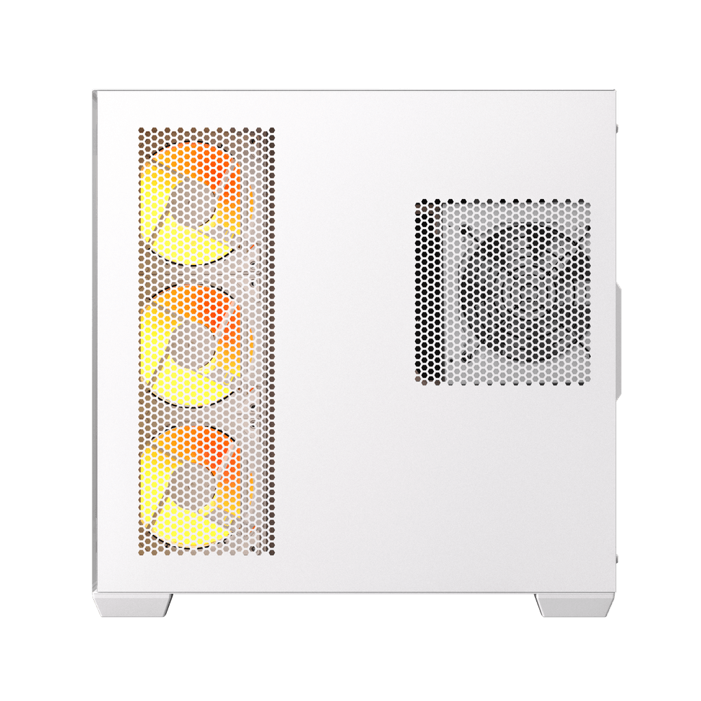 C280 E-ATX PC Case