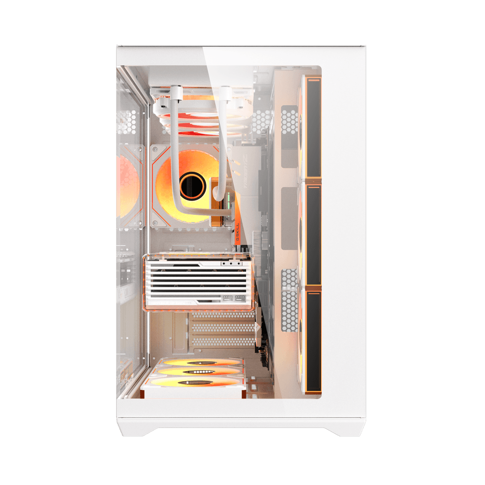 C280 E-ATX PC Case