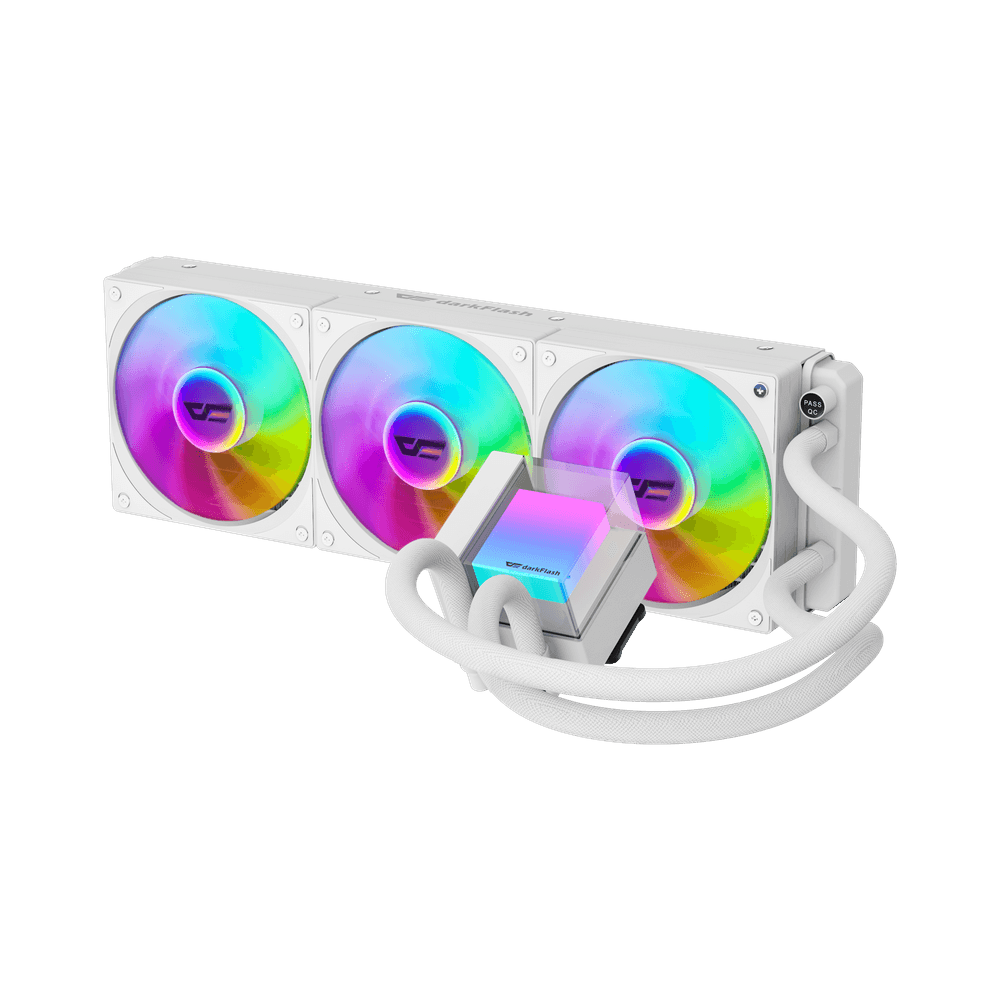 CB360 Liquid CPU Cooler