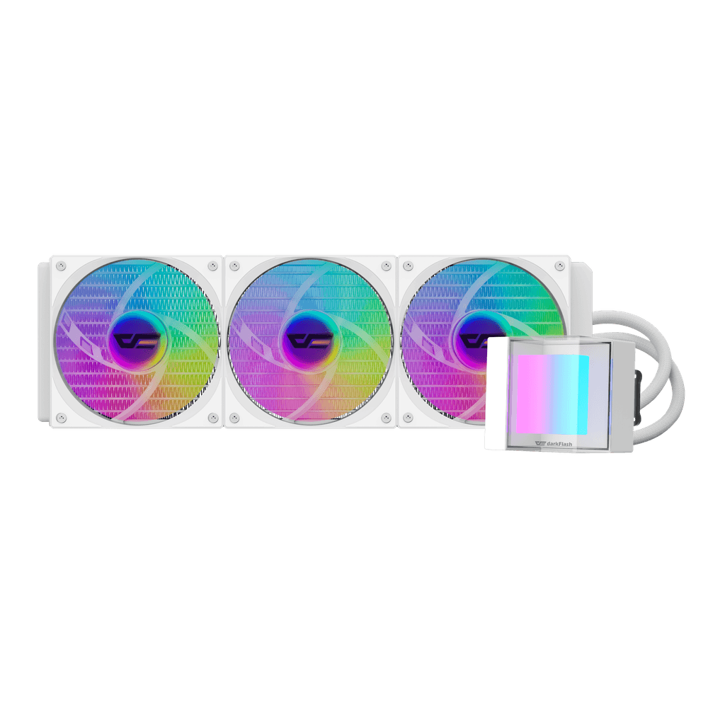 CB360 Liquid CPU Cooler