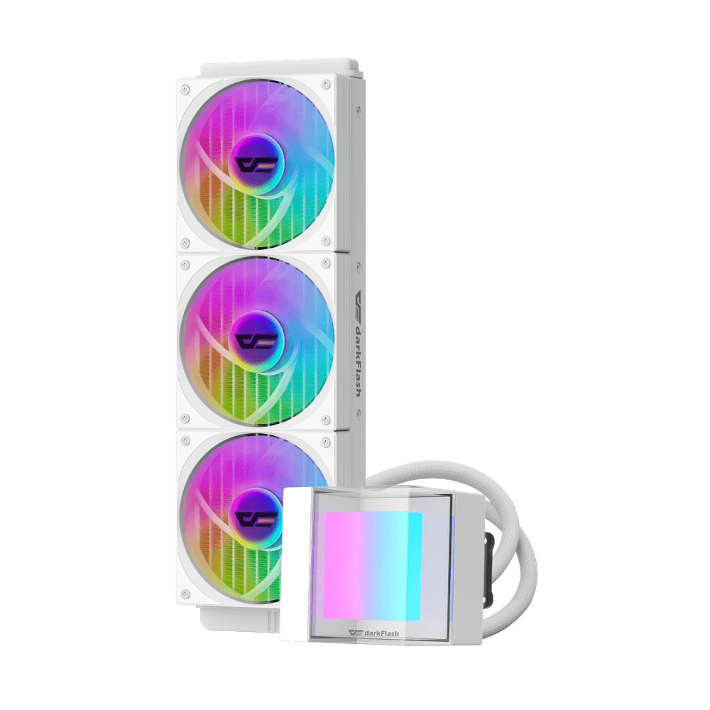 CB360 Liquid CPU Cooler
