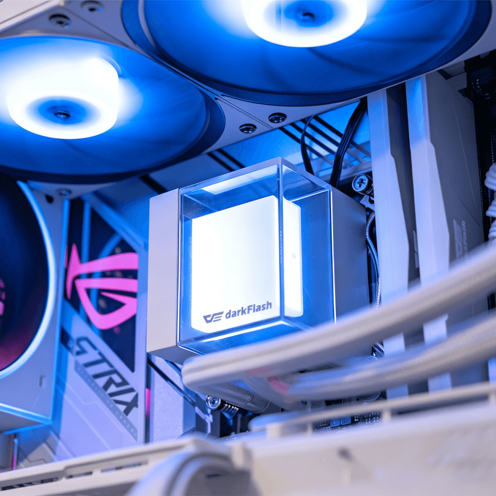 CB360 Liquid CPU Cooler