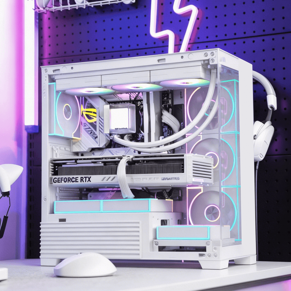 CB360 Liquid CPU Cooler