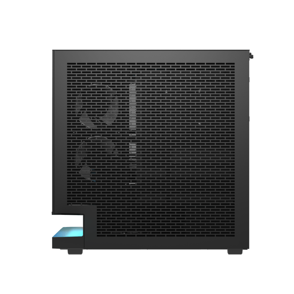 FLOATRON F1 ATX PC Case