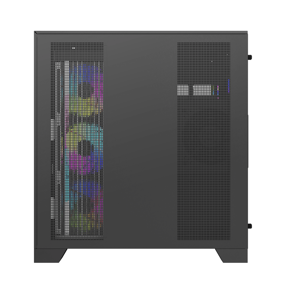 TH285 PLUS ATX PC Case