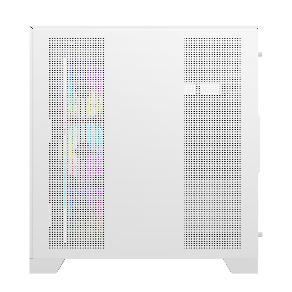 TH285 PLUS ATX PC Case