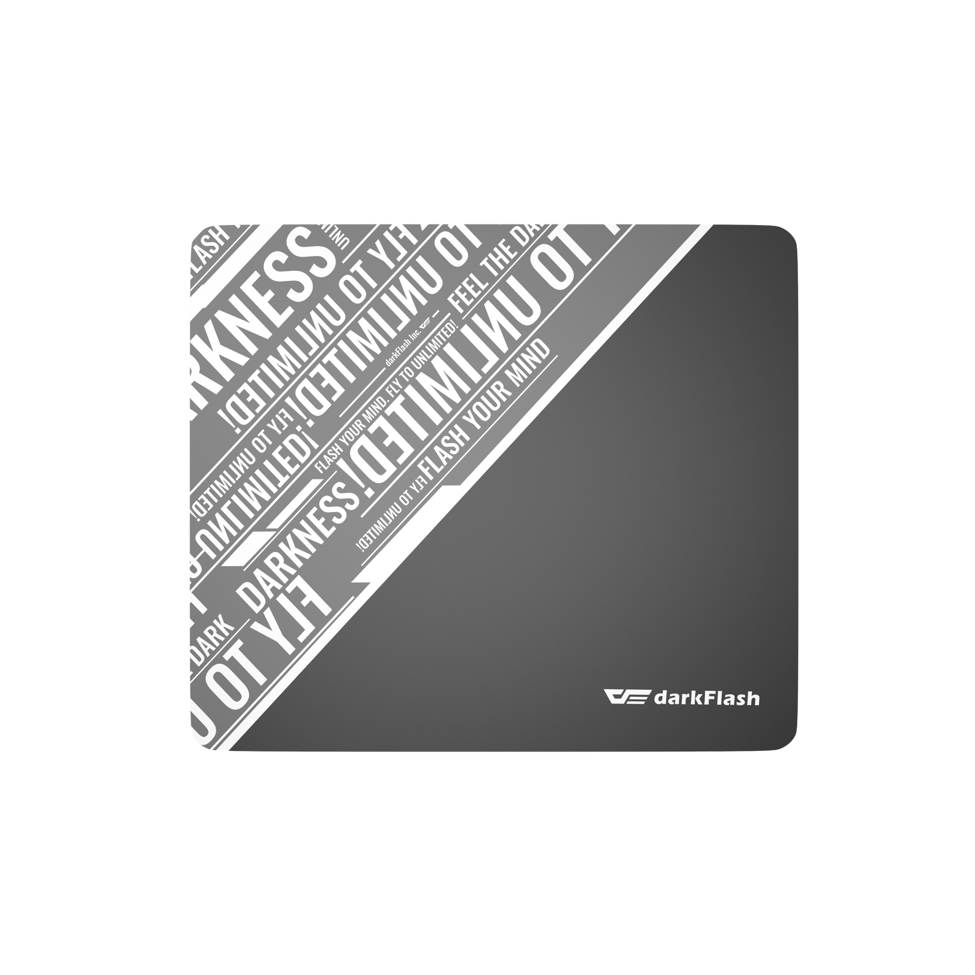 DMP300 Gaming Mouse Pad