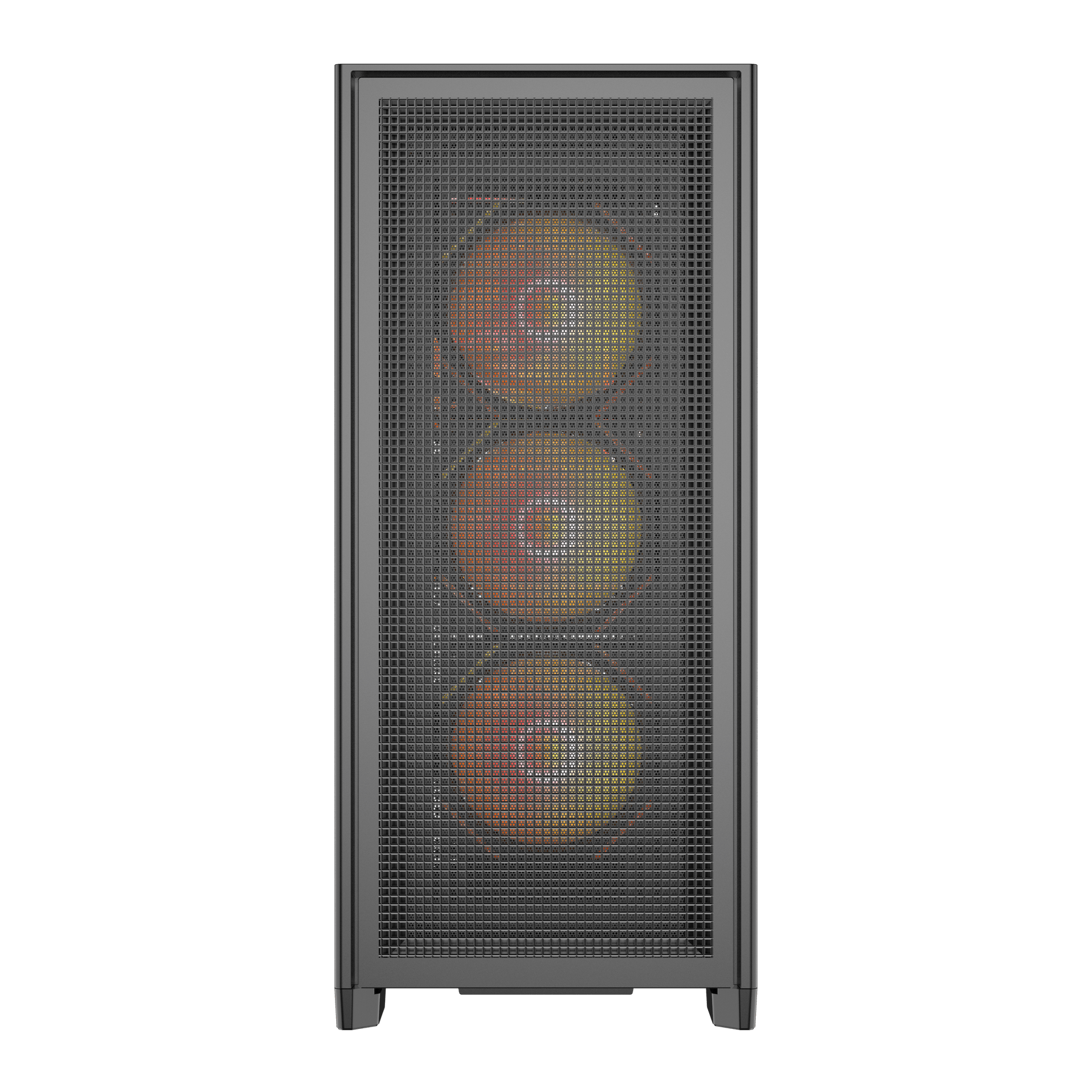 AIR NOVA E-ATX PC Case