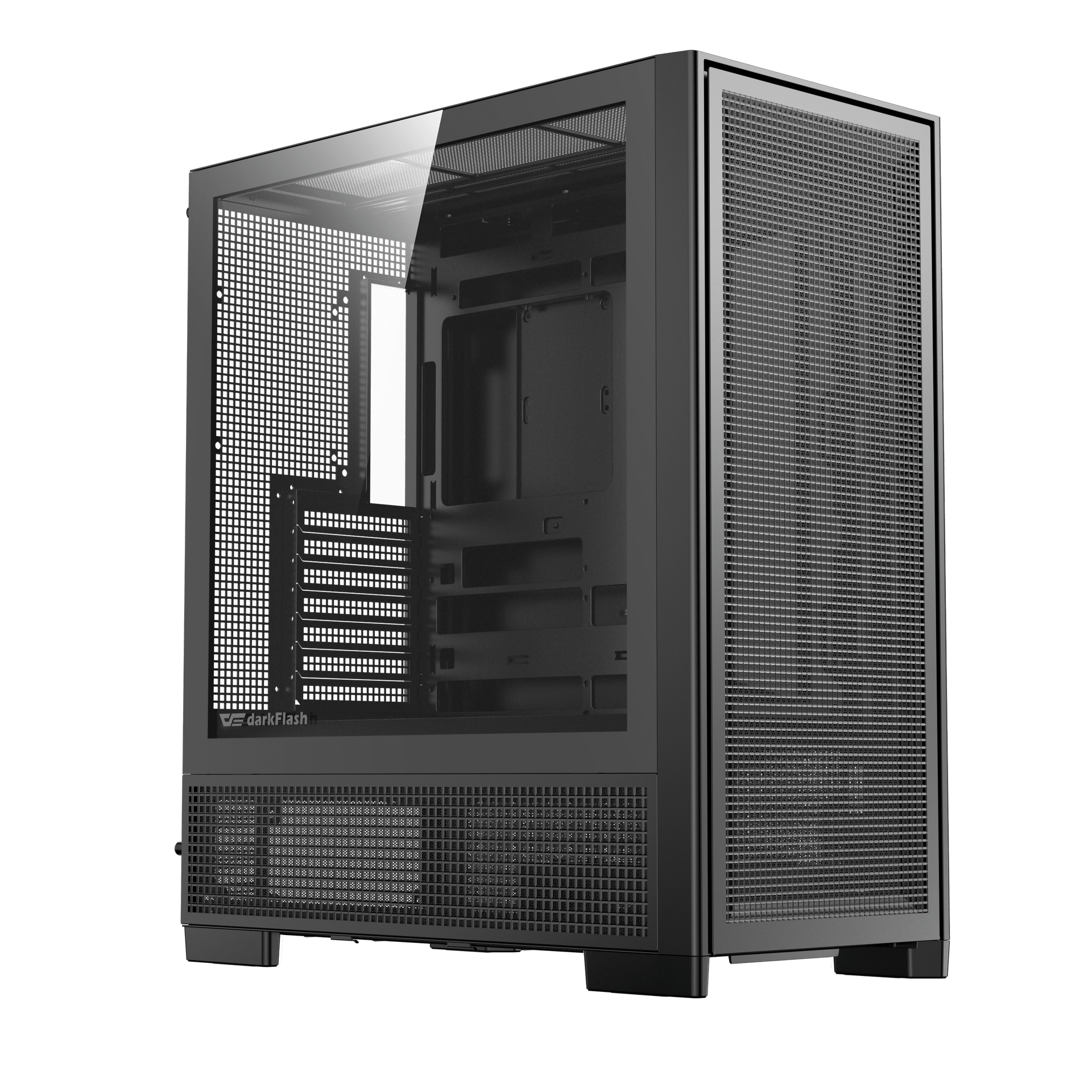 AIR NOVA E-ATX PC Case
