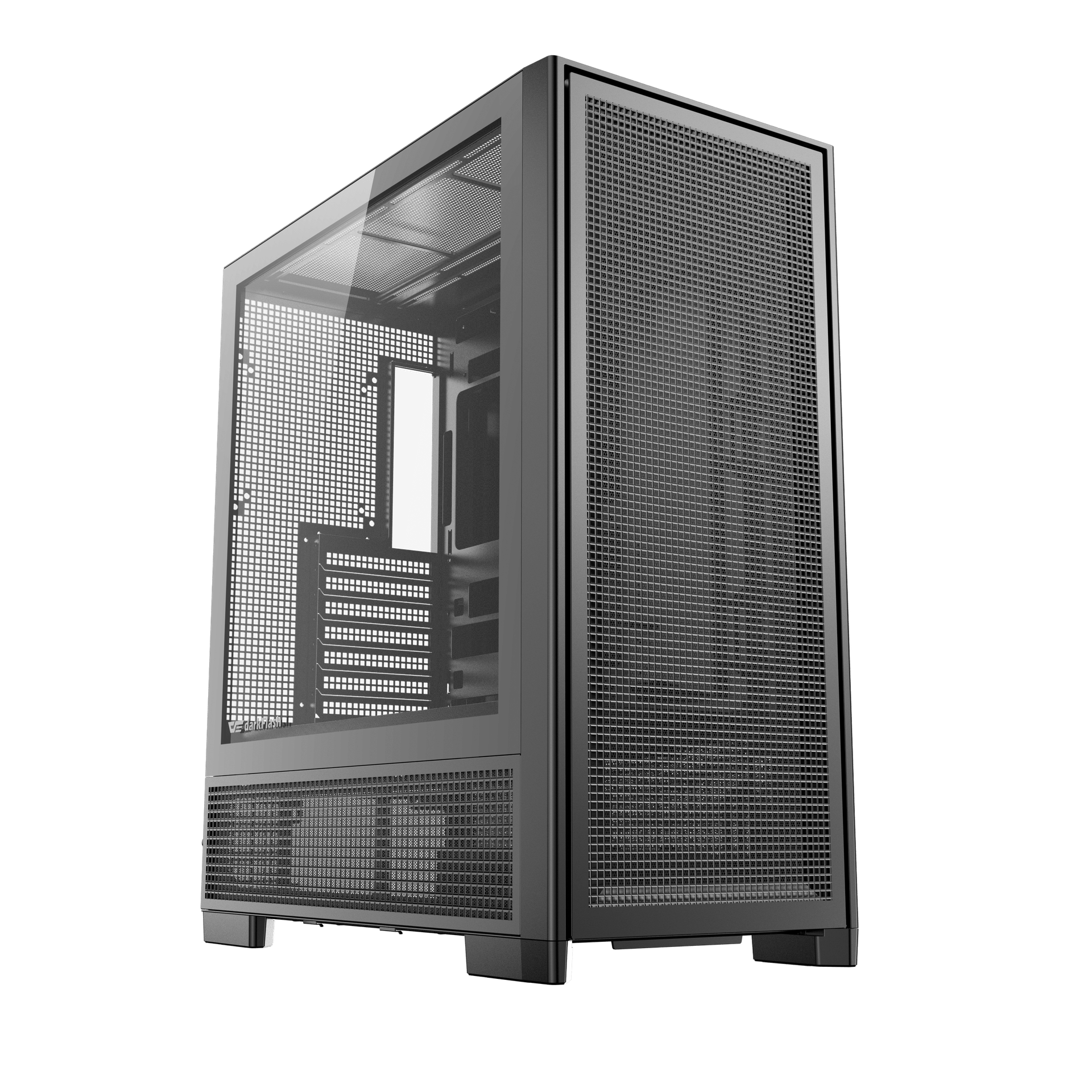 AIR NOVA E-ATX PC Case