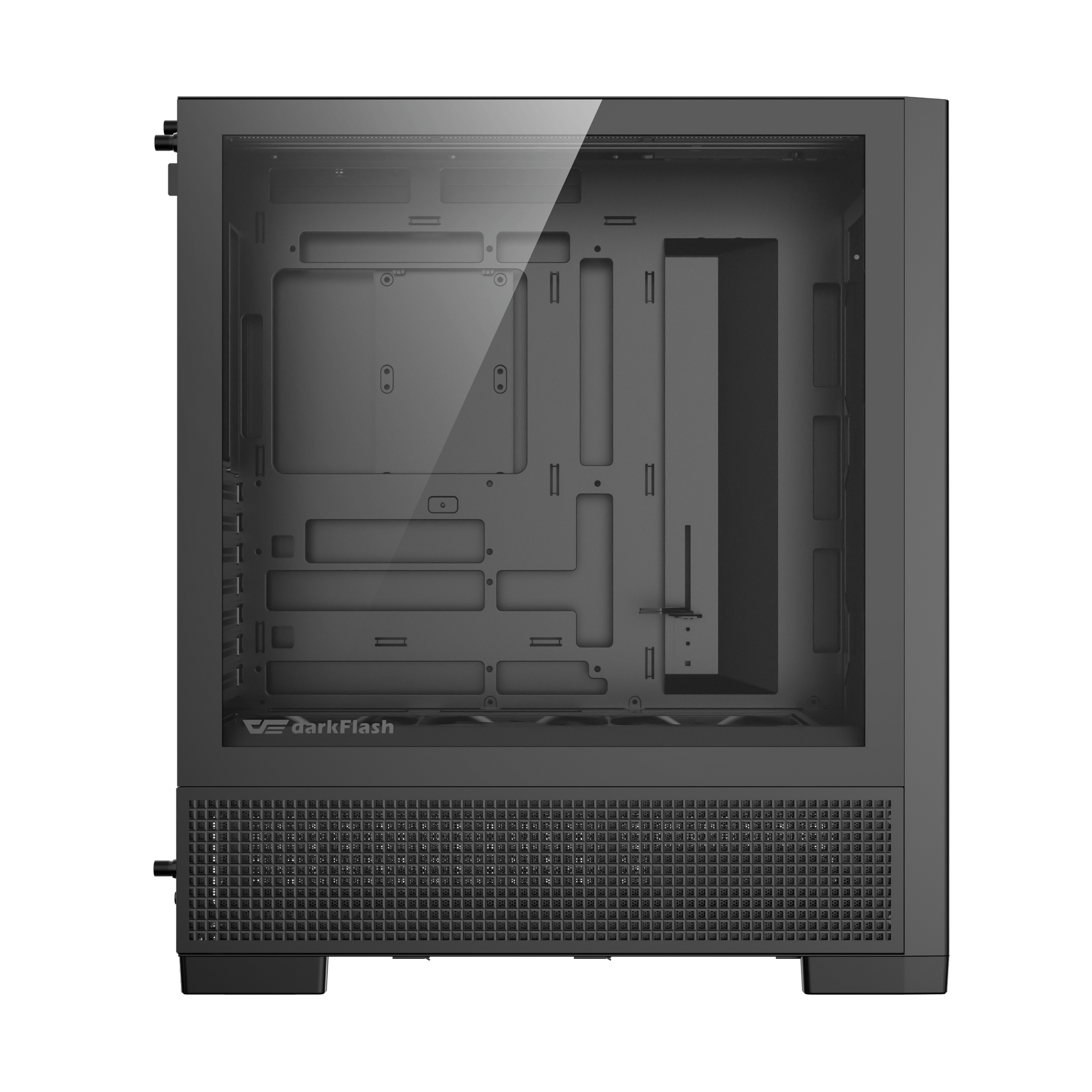 AIR NOVA E-ATX PC Case
