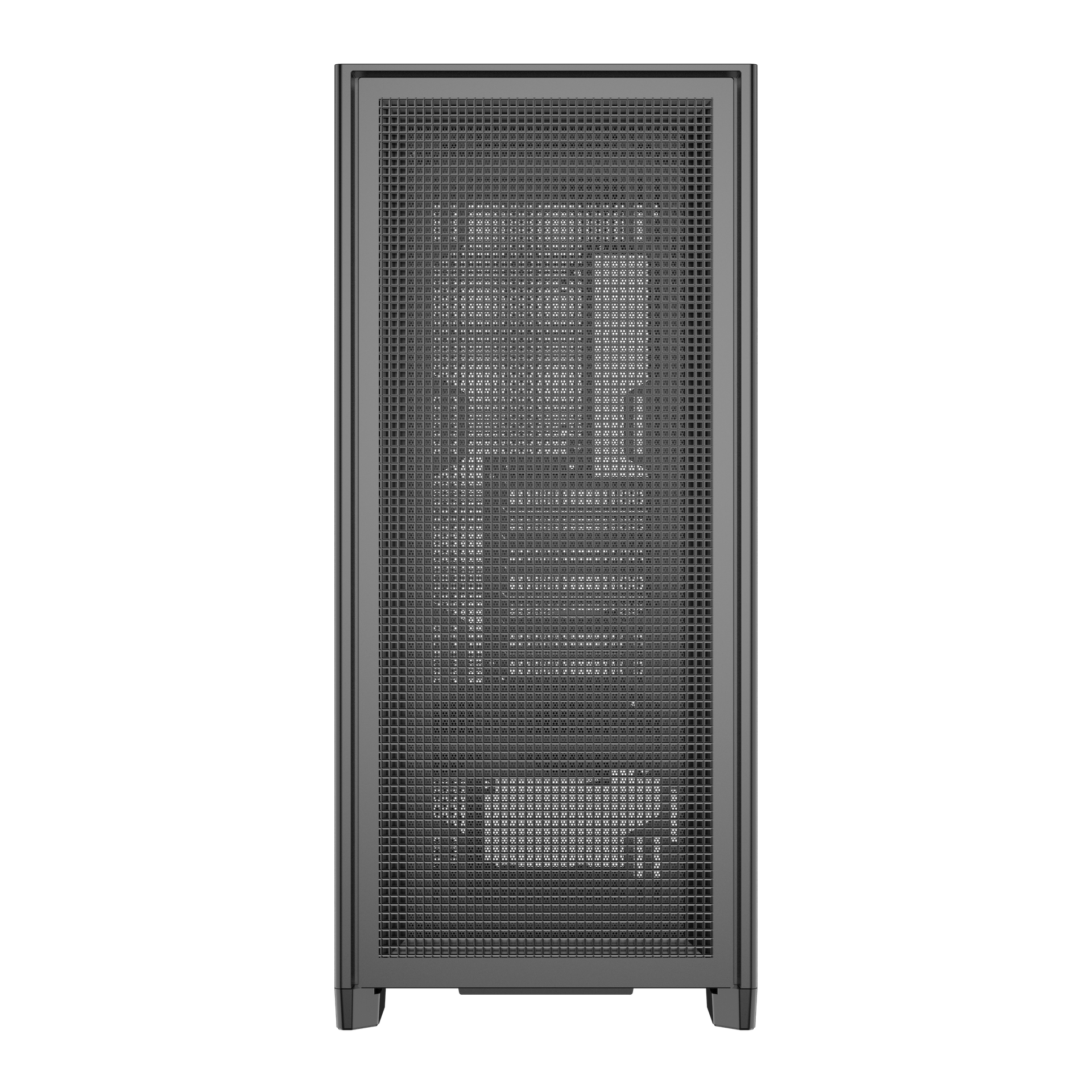 AIR NOVA E-ATX PC Case
