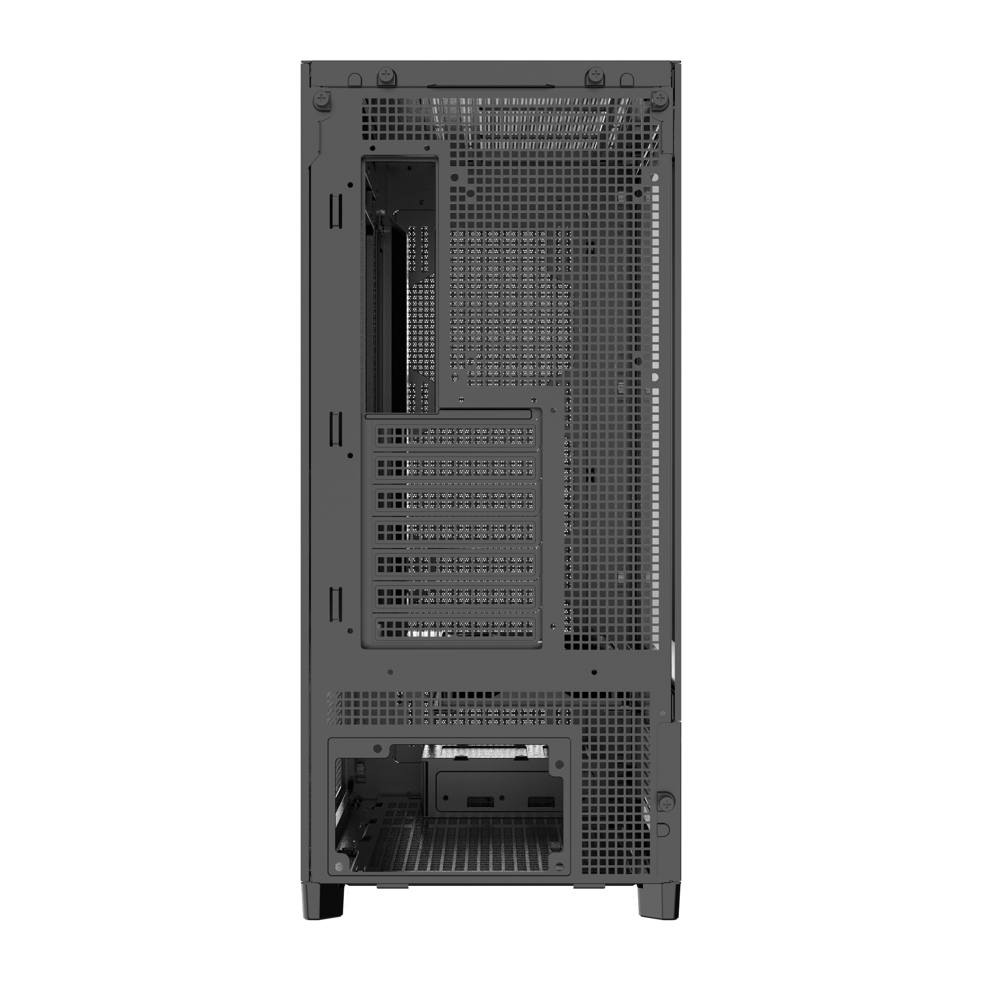 AIR NOVA E-ATX PC Case