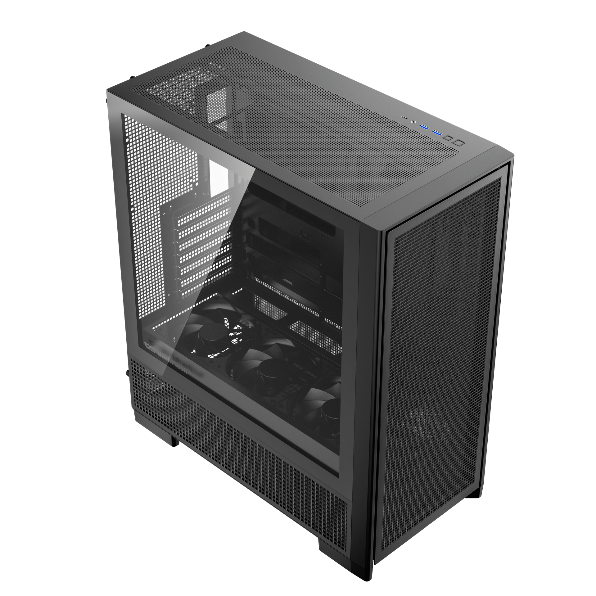 AIR NOVA E-ATX PC Case