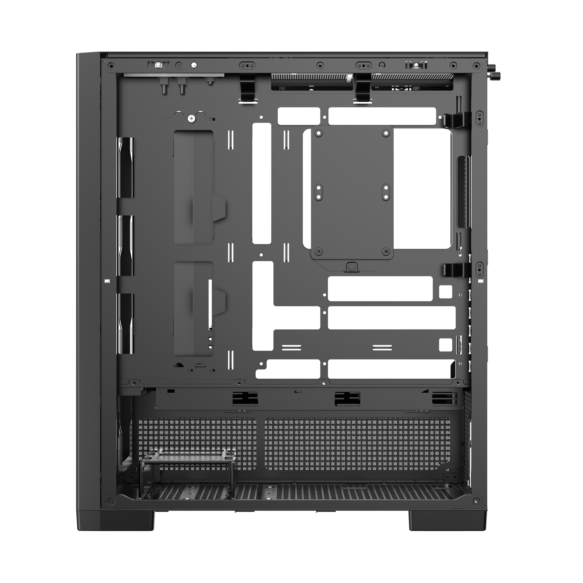 AIR NOVA E-ATX PC Case