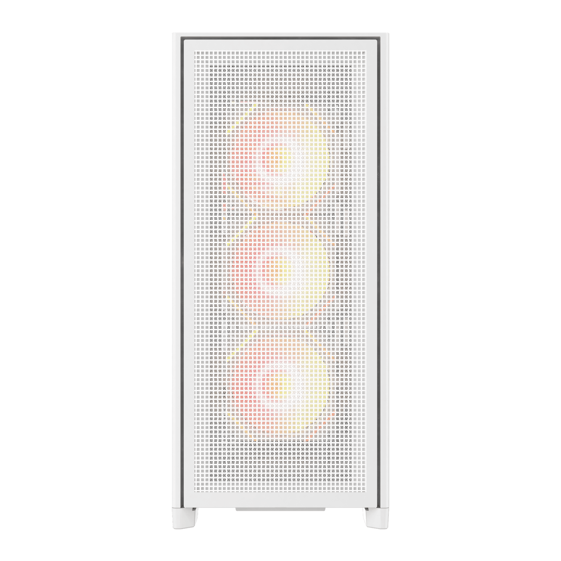 AIR NOVA E-ATX PC Case