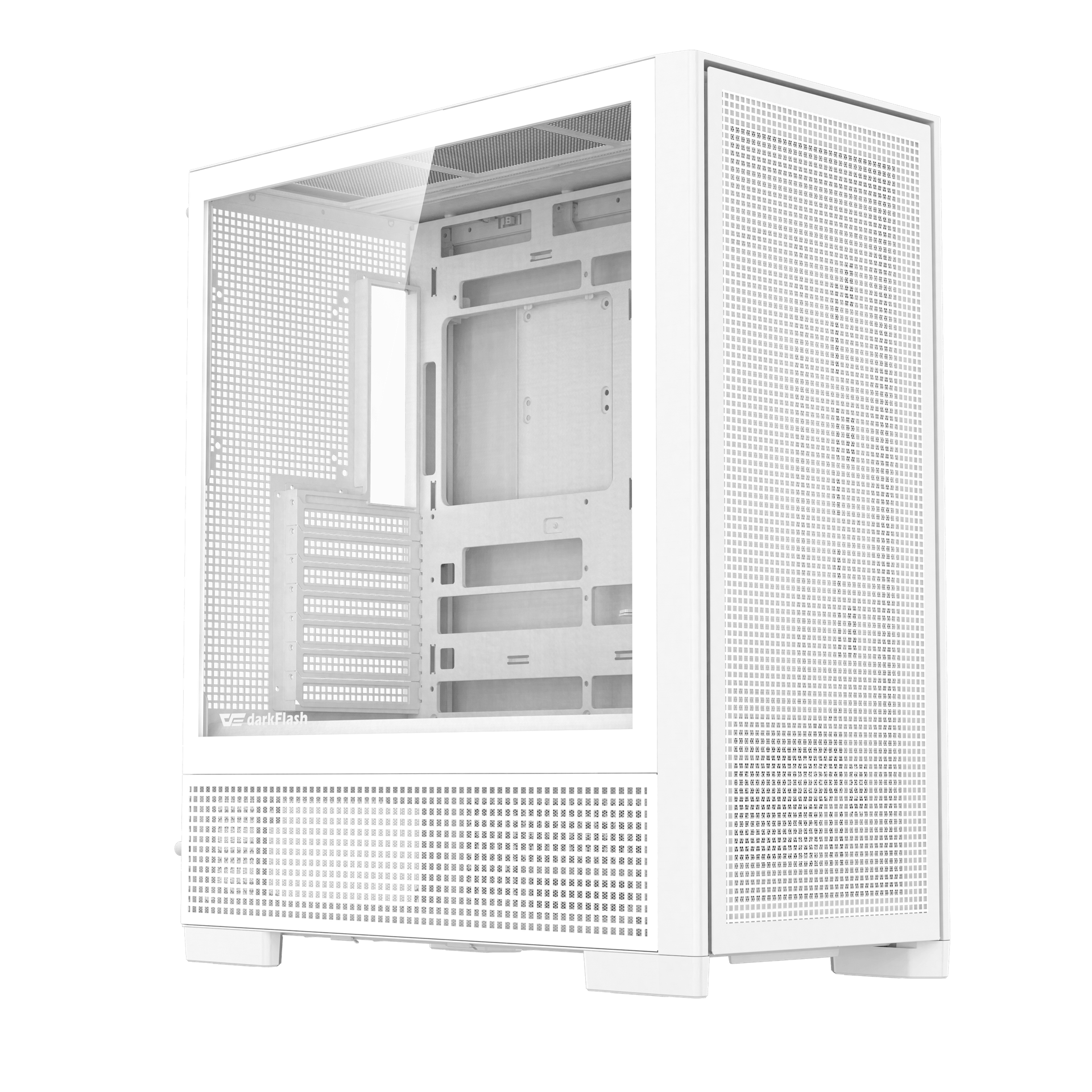 AIR NOVA E-ATX PC Case