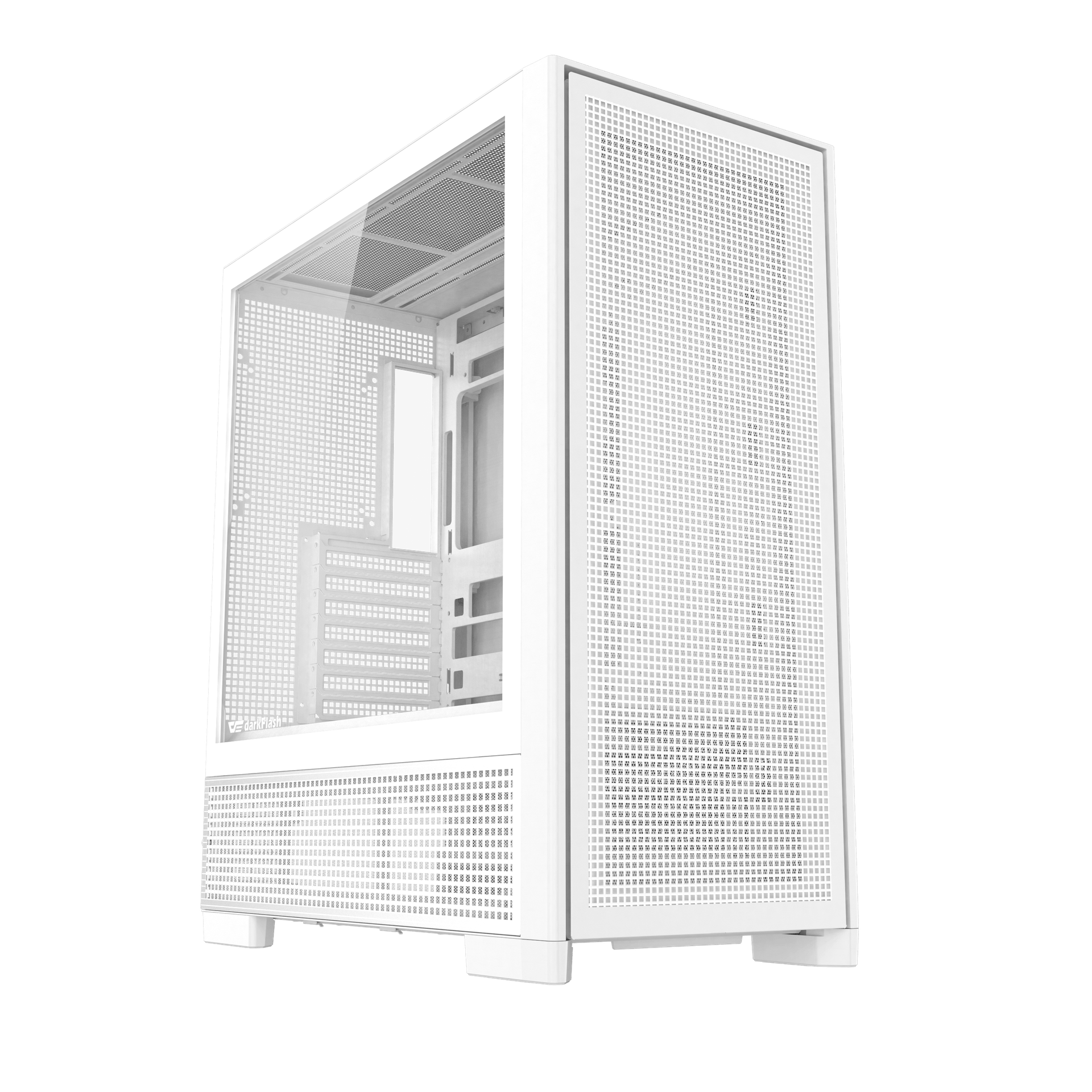 AIR NOVA E-ATX PC Case
