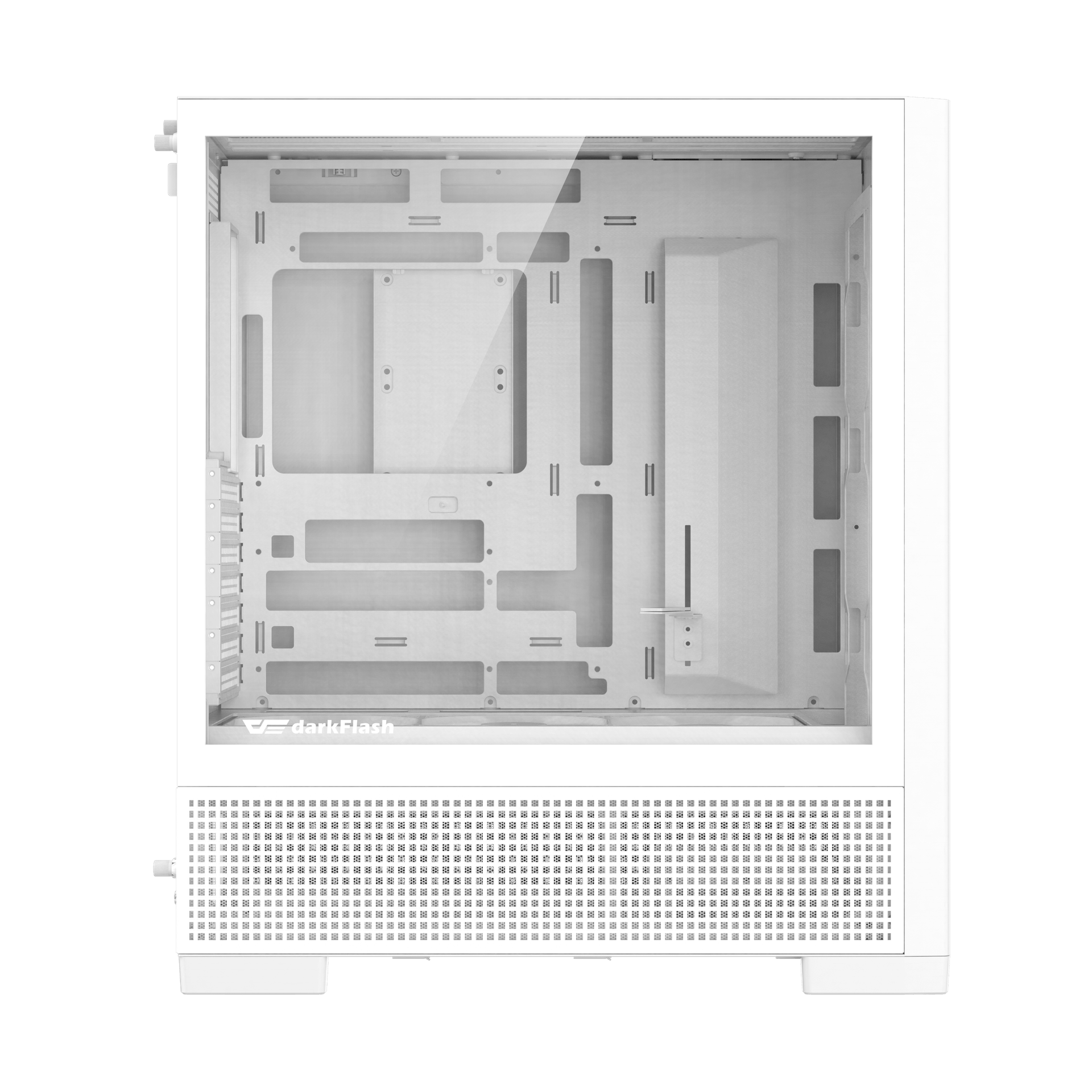 AIR NOVA E-ATX PC Case